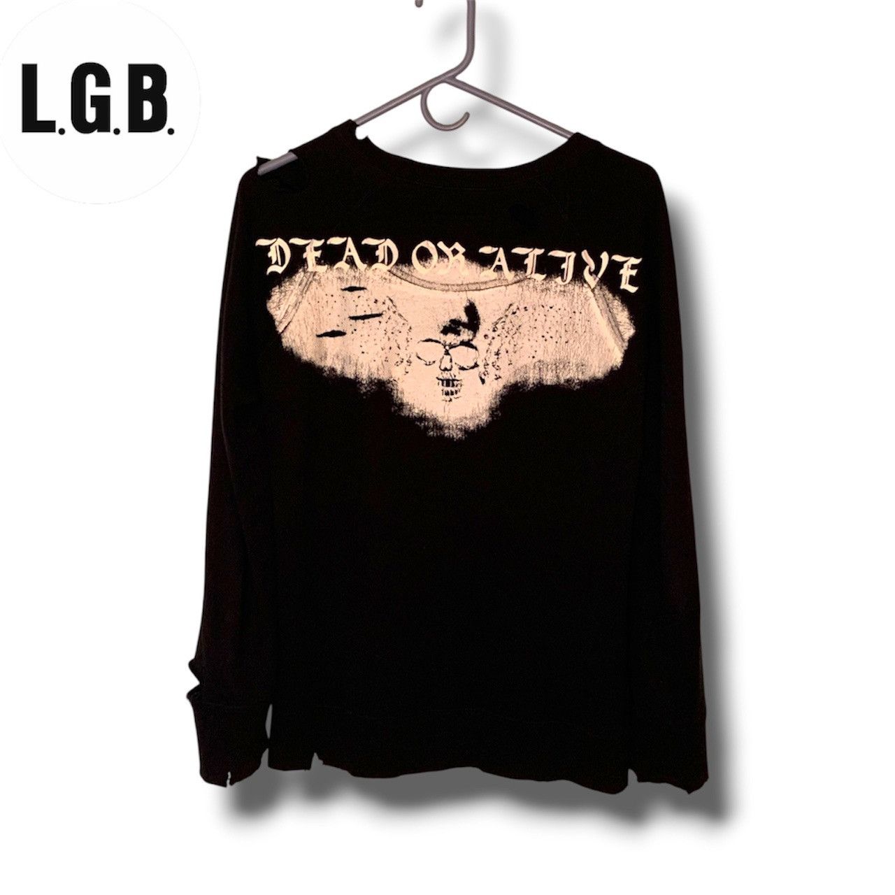 Lgb Dead Or Alive | Grailed