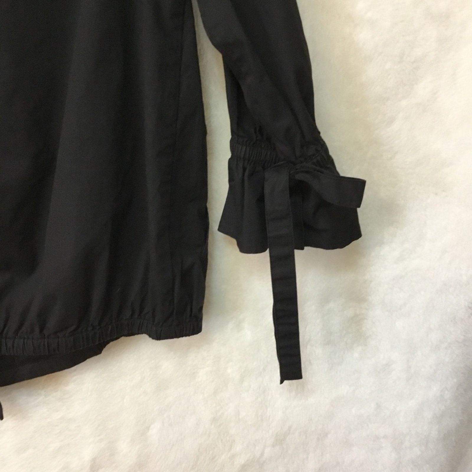 Other M)phosis Black Cotton Jacket Size M / US 6-8 / IT 42-44 - 7 Thumbnail