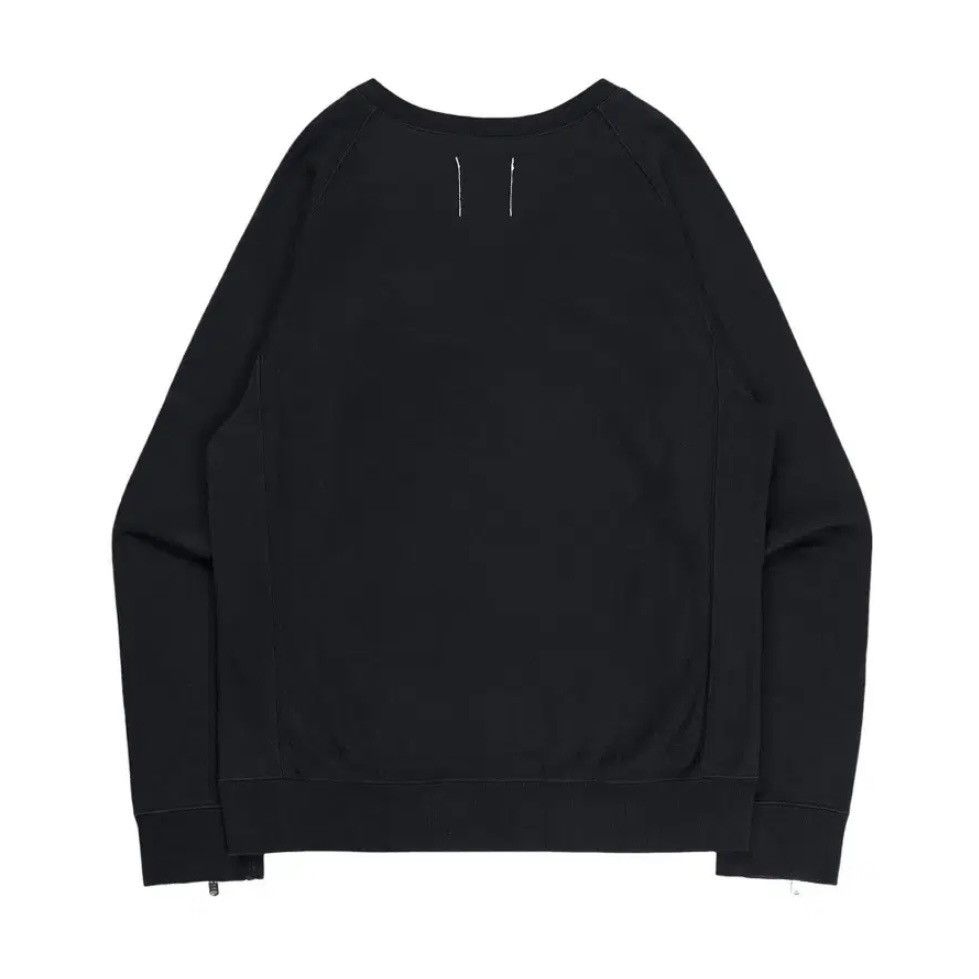 Takahiromiyashita The Soloist. Takahiro Miyashita The Soloist Zip Sweat Shirts Size US M / EU 48-50 / 2 - 2 Thumbnail