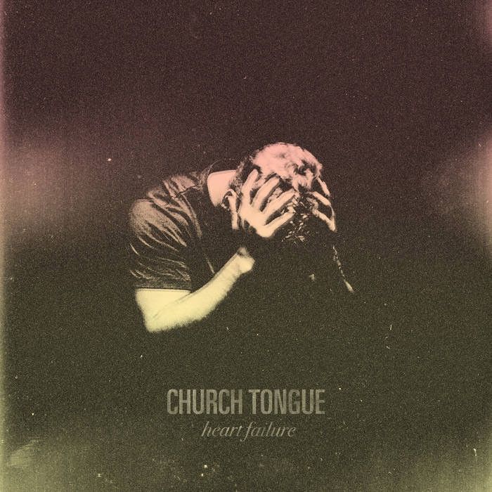 Band Tees Church Tongue Metalcore Band T Shirt Size US S / EU 44-46 / 1 - 8 Thumbnail
