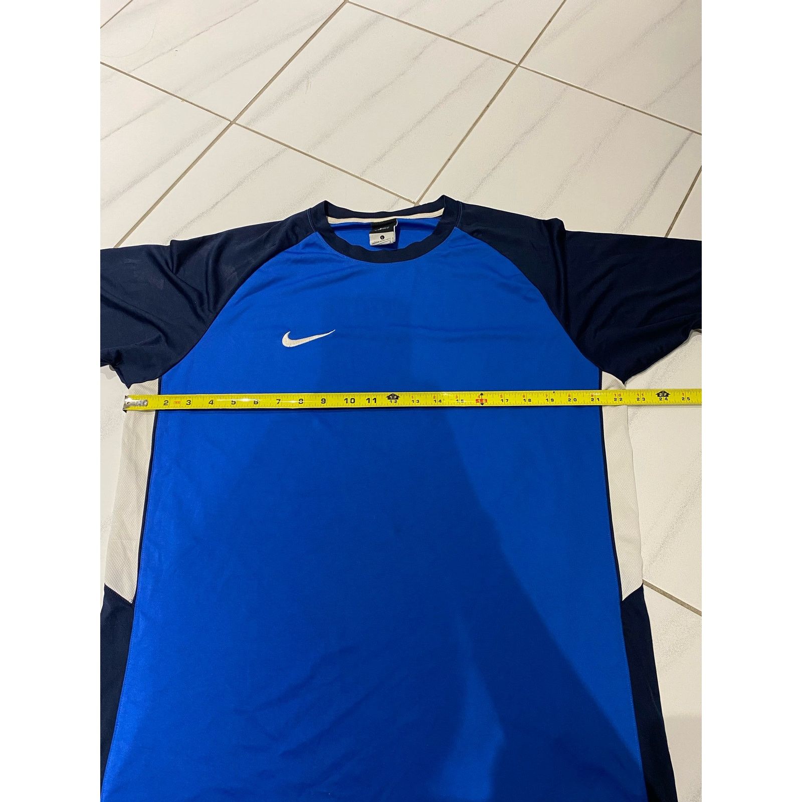 Nike Bundle of 2pcs Nike Dri-Fit L-XL Size US L / EU 52-54 / 3 - 6 Thumbnail