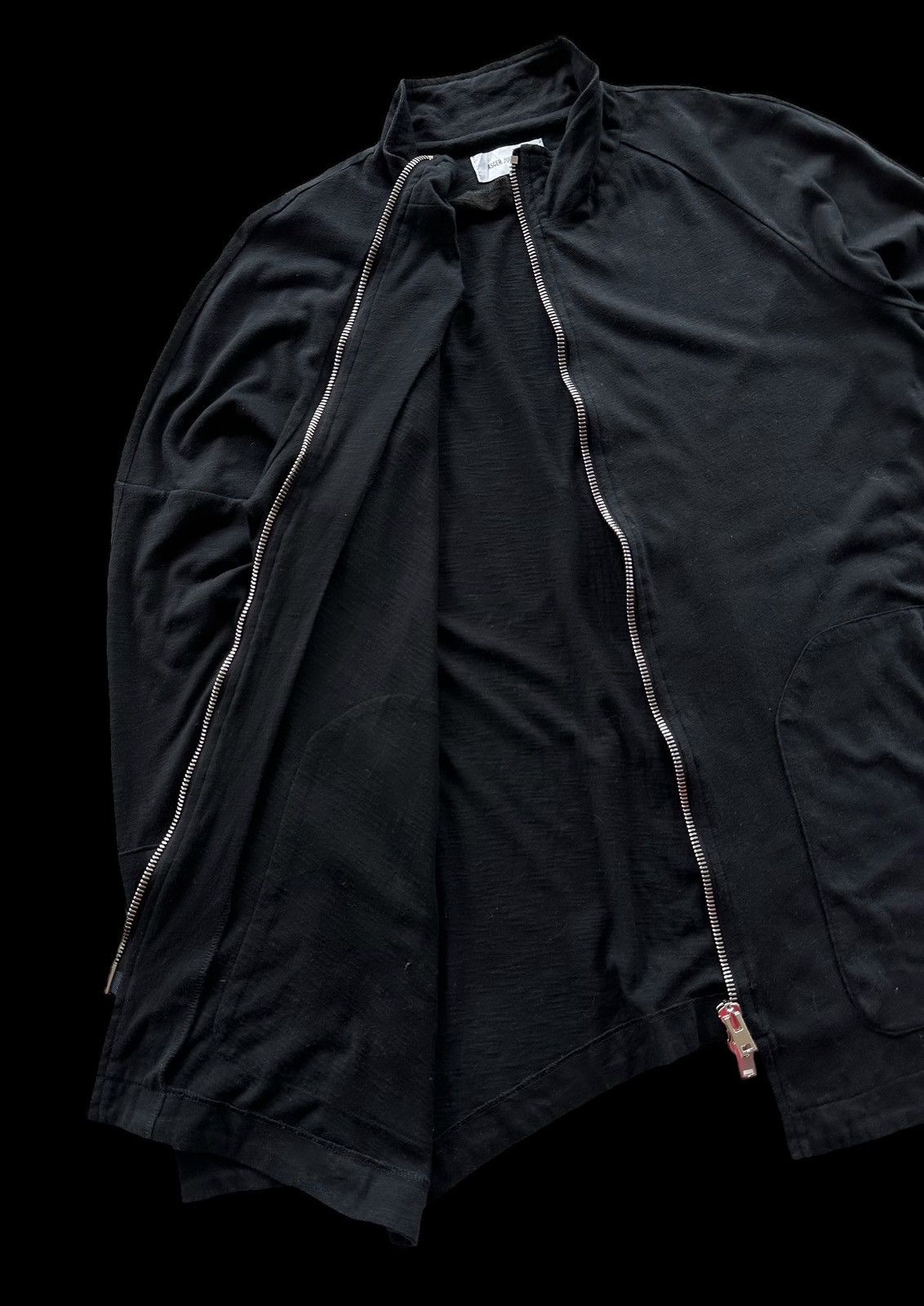 Asger Juel Larsen Asger Juel Larsen Size US M / EU 48-50 / 2 - 4 Thumbnail