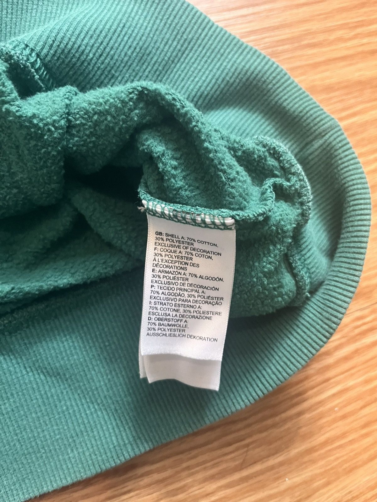 The North Face Never Stop Exploring Women’s Hoodie Size L / US 10 / IT 46 - 4 Thumbnail