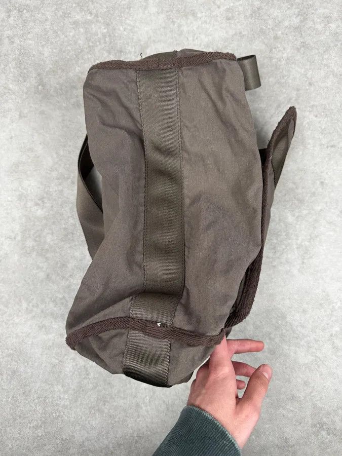 Marc Jacobs AW2011 Marc Jacobs Khaki Military Crossbody Bag Size ONE SIZE - 8 Thumbnail