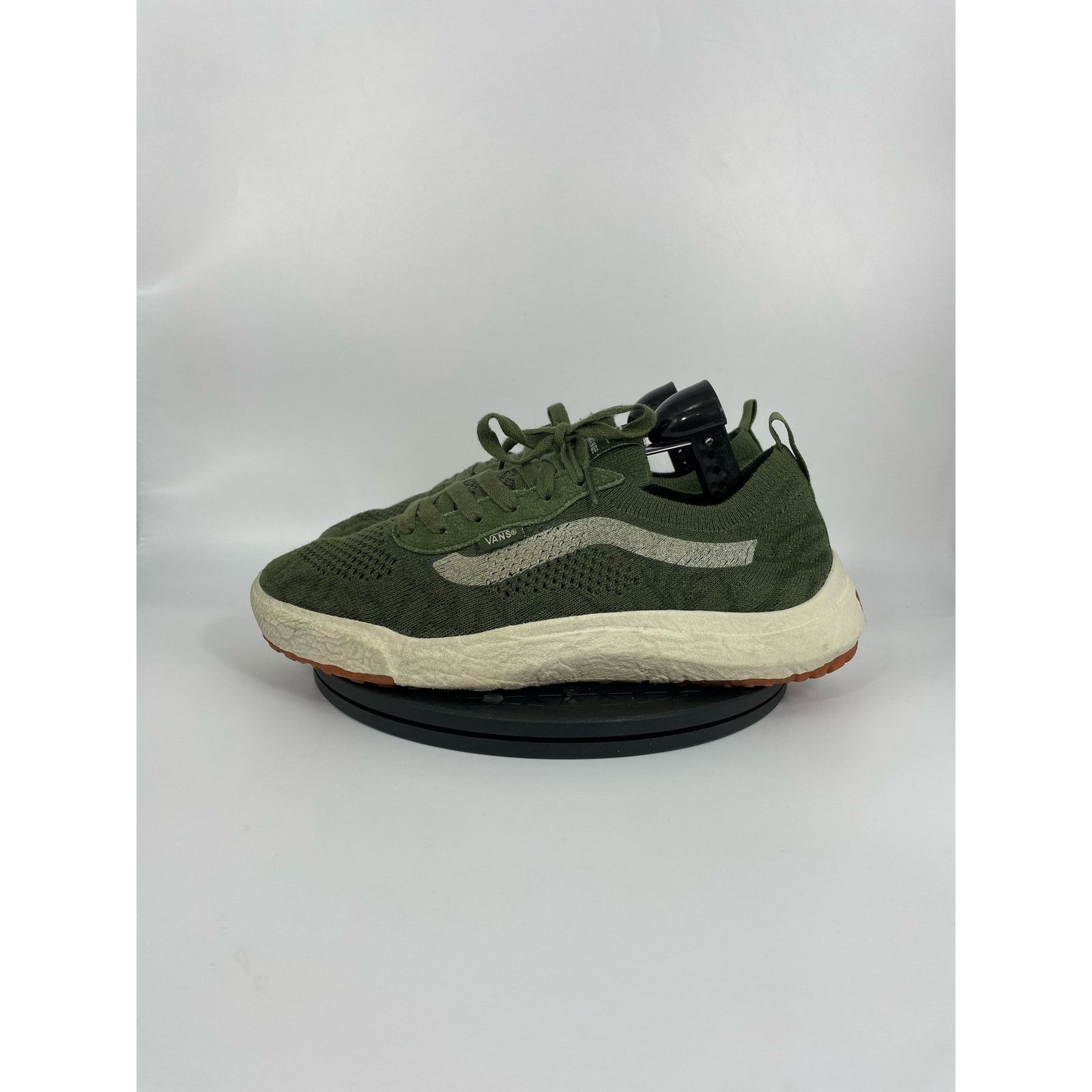 Vans Vans Ultrarange VR3 Skateboard Sneakers ECO Size 8.5 Green Grailed