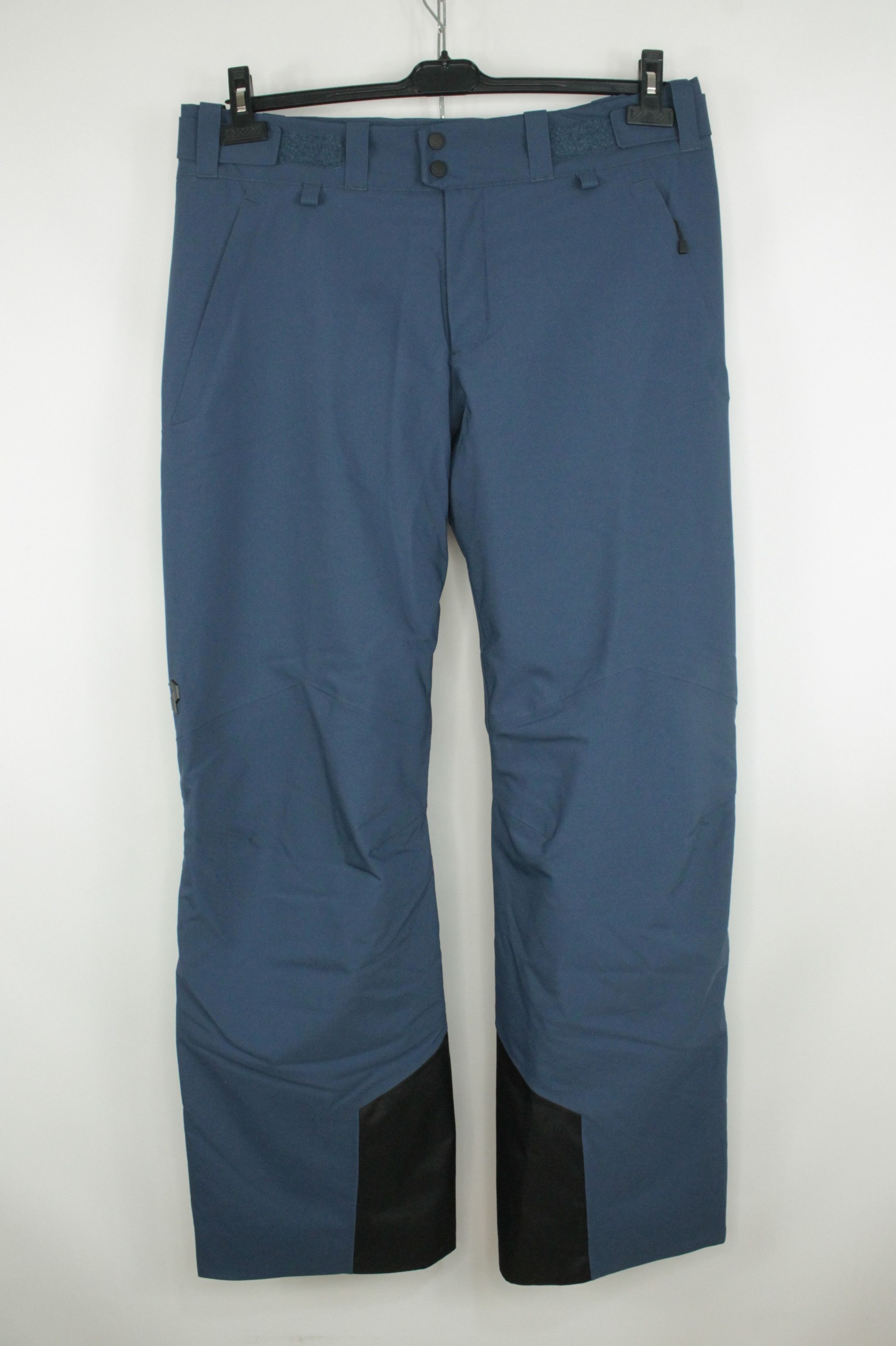 Peak Performance Maroon Ski Winter Snow Pants Men's