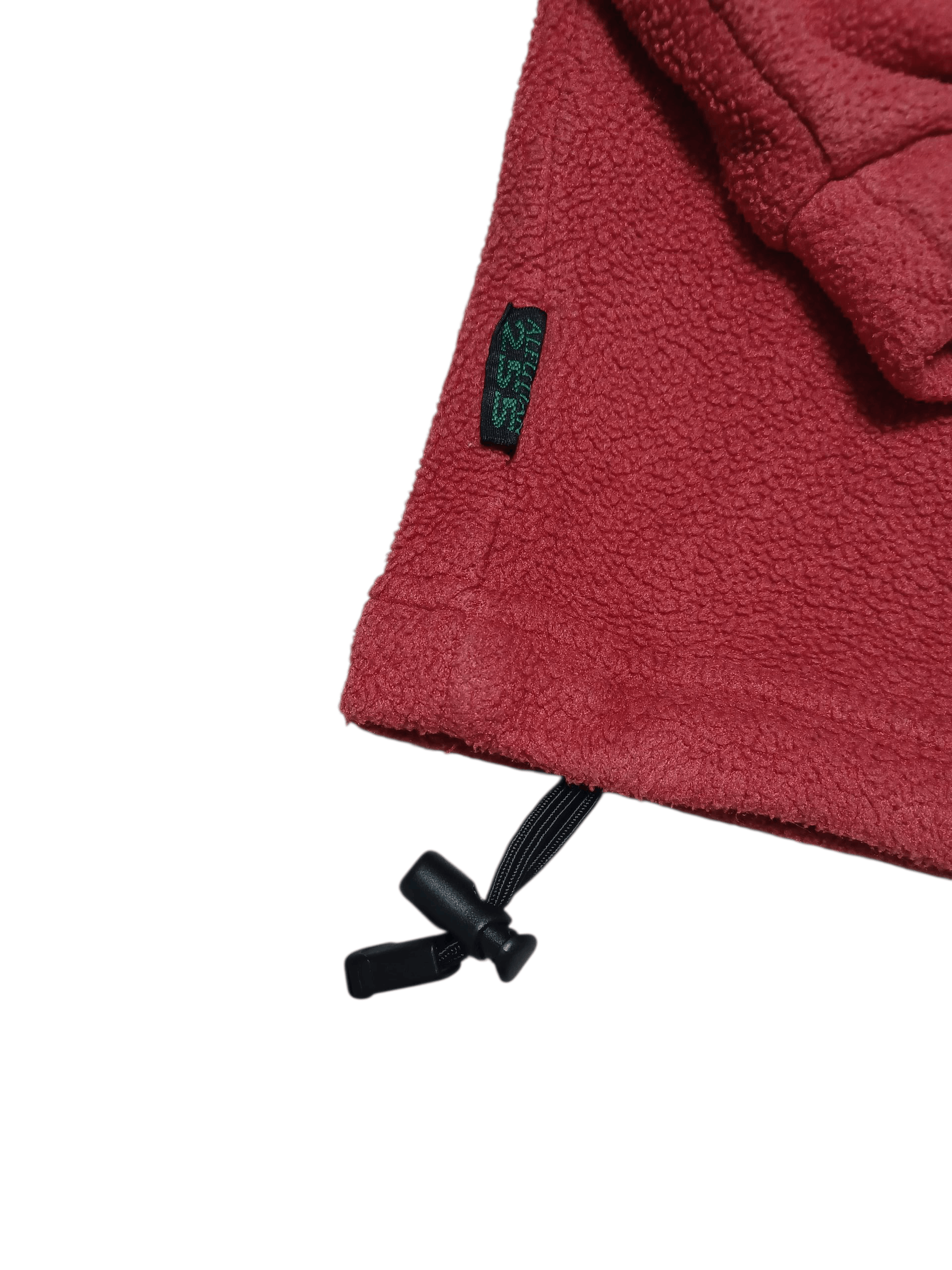 Polartec LOWE ALPINE X POLARTEC VINTAGE OUTDOOR FLEECE 1/3 SWEATSHIRT Size US L / EU 52-54 / 3 - 4 Thumbnail
