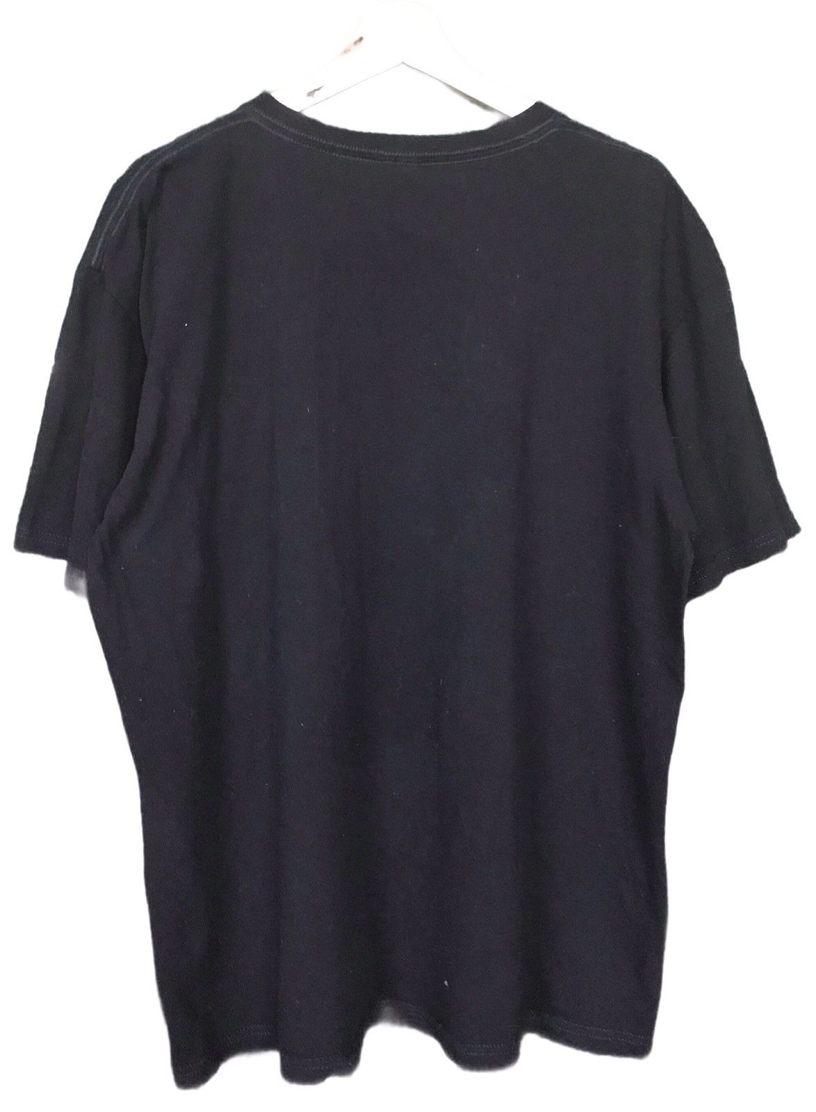 Band Tees 1 Direction Up All Night Tour 2012 Crewneck Tee Size US L / EU 52-54 / 3 - 2 Thumbnail
