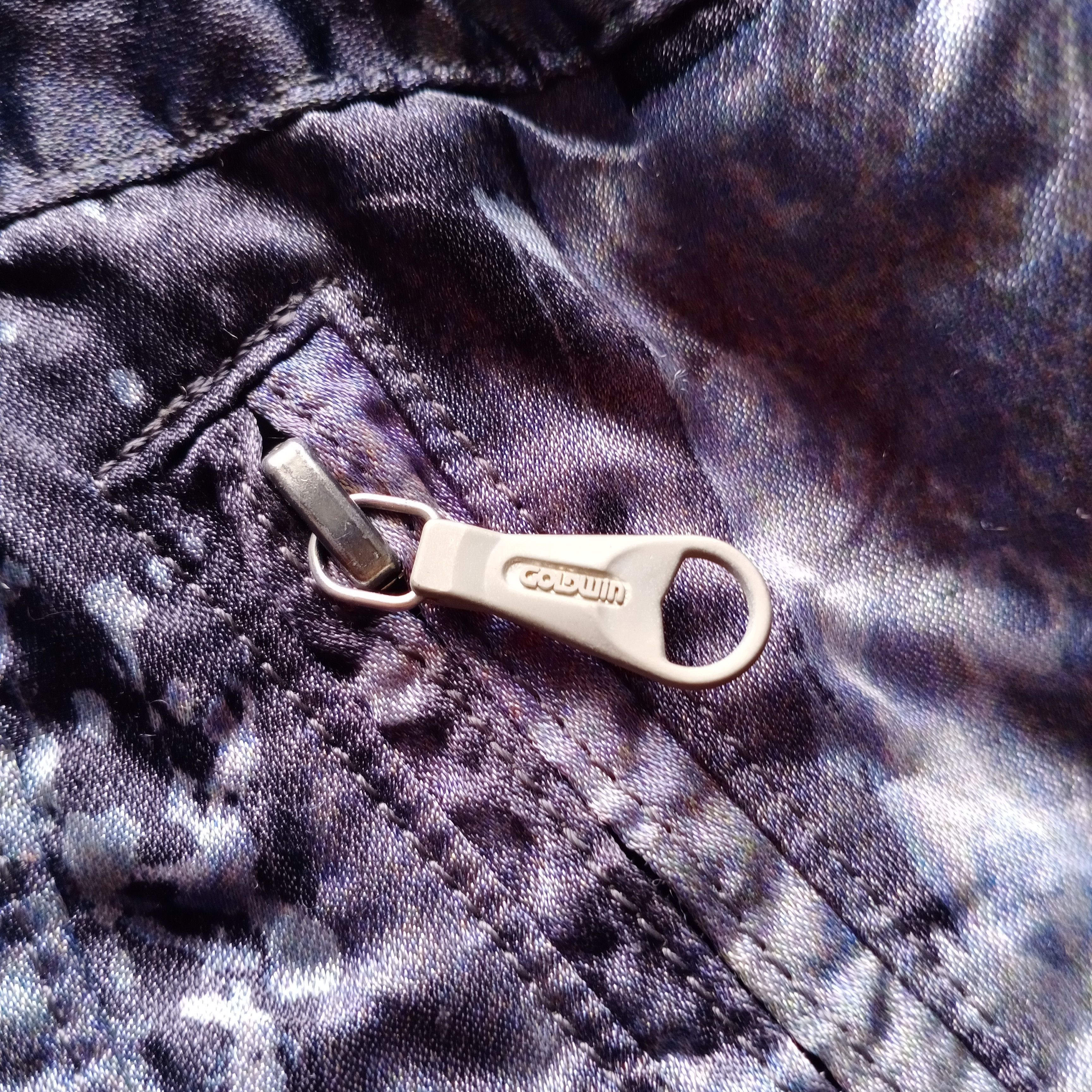 Goldwin × Sports Specialties × Vintage Vintage GOLDWIN Ski Jacket Multicolour Logo Skiwear Size US M / EU 48-50 / 2 - 9 Thumbnail