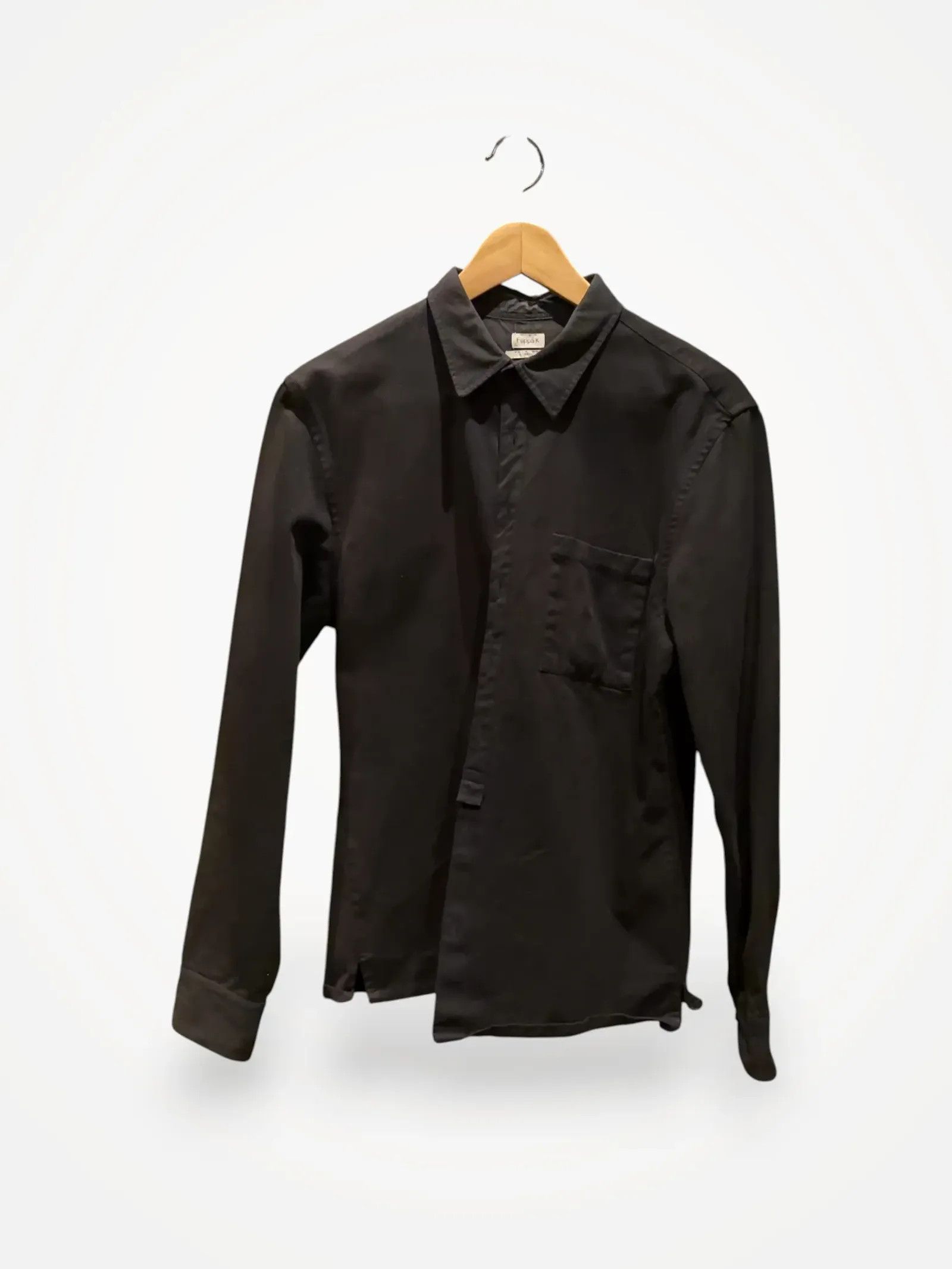 Filippa K Filippa K Shirt Size US S / EU 44-46 / 1 - 1 Thumbnail