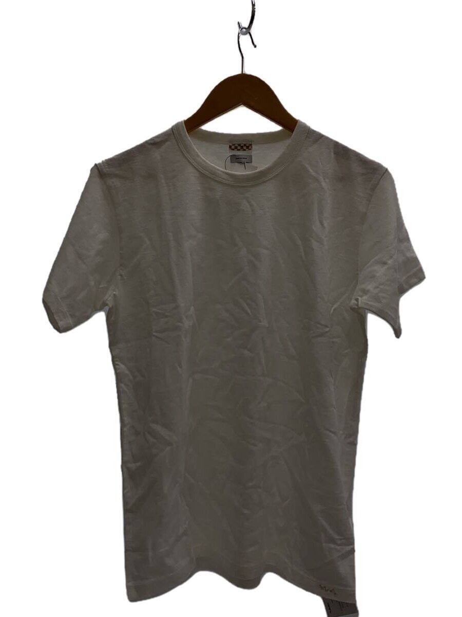 Visvim White Cotton Subling Crew Tee Pack Size US M / EU 48-50 / 2 - 1 Thumbnail