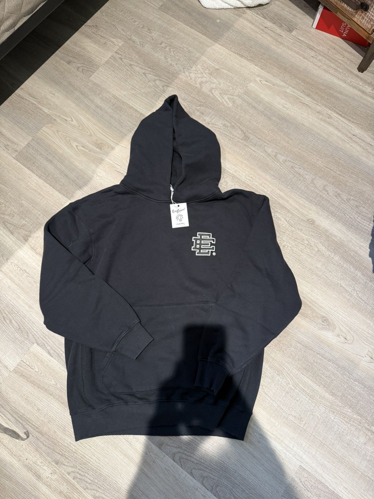 Eric Emanuel EE x Keith Herring hoodie Size US XL / EU 56 / 4 - 1 Thumbnail
