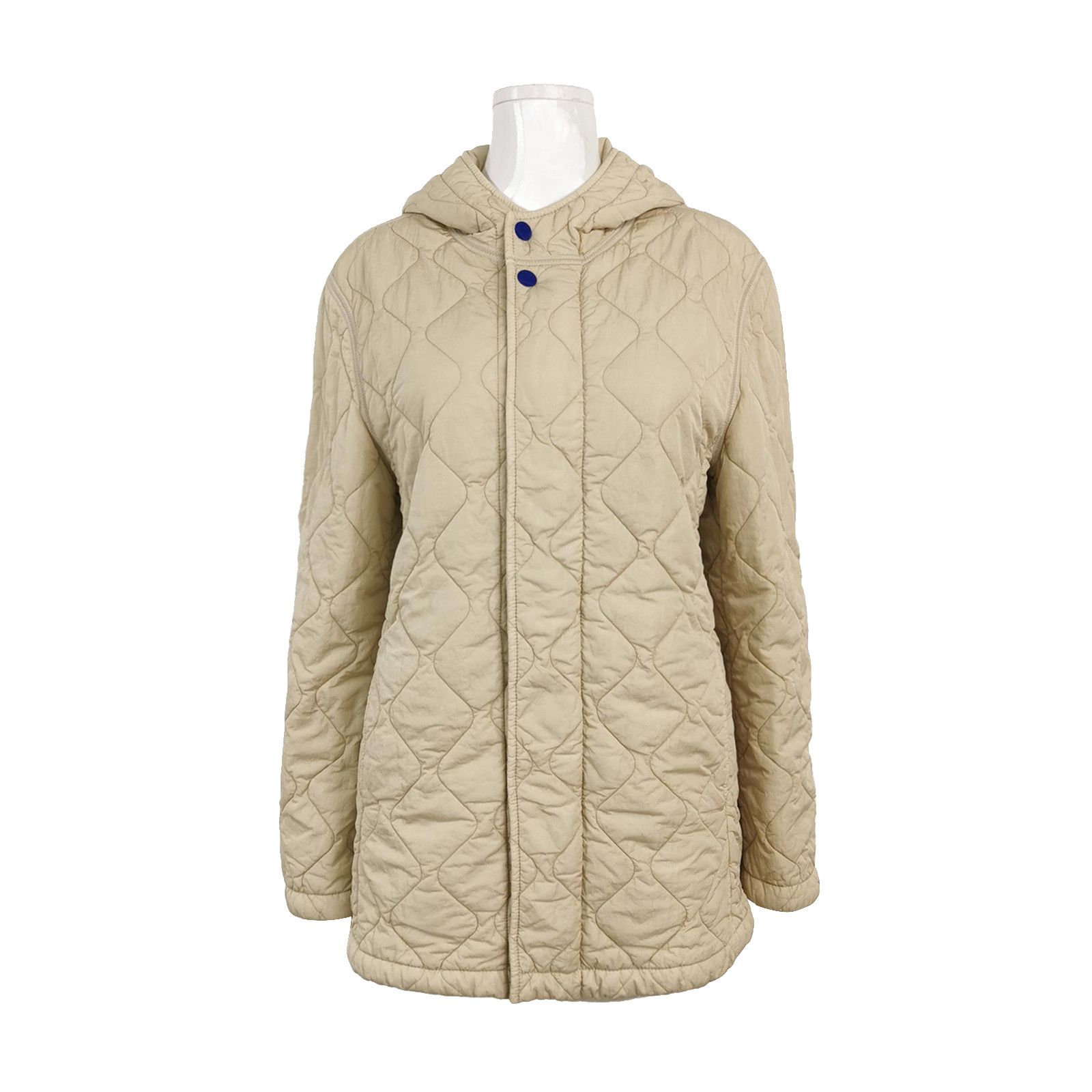 Burberry Burberry Women m Down Jackets Size M / US 6-8 / IT 42-44 - 1 Thumbnail