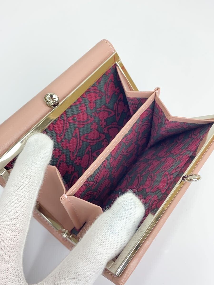 Vivienne Westwood Orb Leather Wallet Size ONE SIZE - 8 Thumbnail