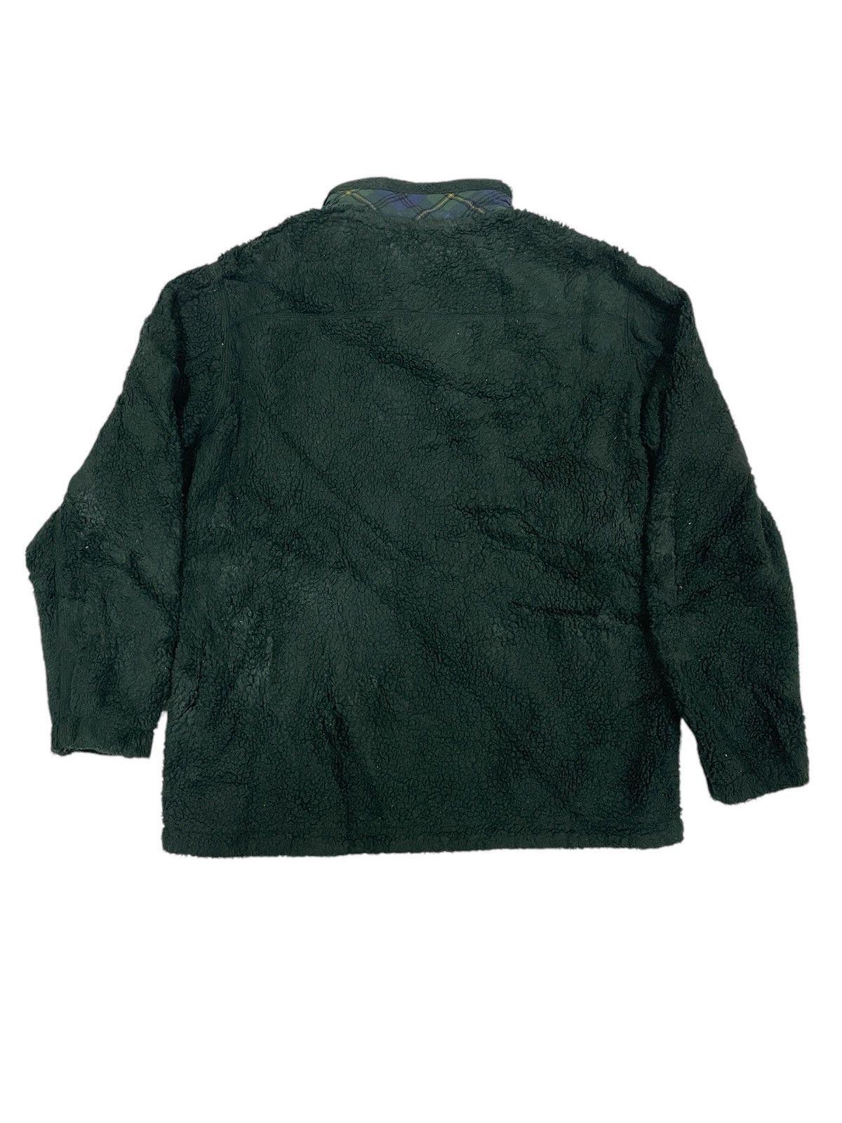 JW Anderson × Uniqlo J.W Anderson x Uniqlo Men’s large Pile-Lined Fleece Full-Zip Size US L / EU 52-54 / 3 - 4 Thumbnail