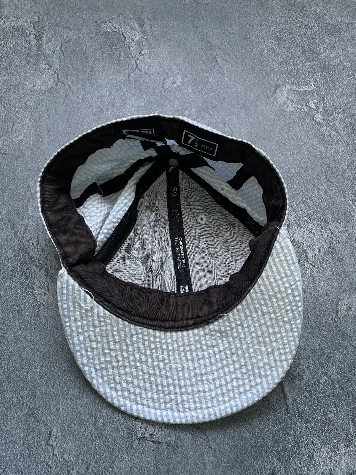 Carhartt Carhartt WIP Hat Size ONE SIZE - 5 Thumbnail