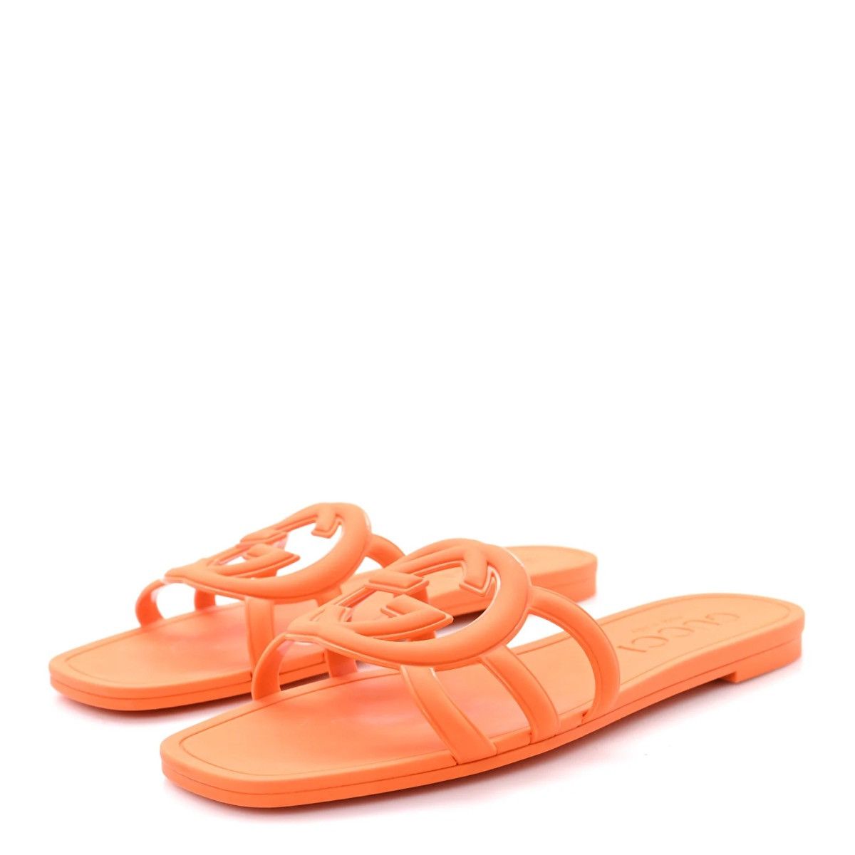 Gucci Gucci Sandals Women’s 9 Size US 9 / IT 39 - 4 Thumbnail