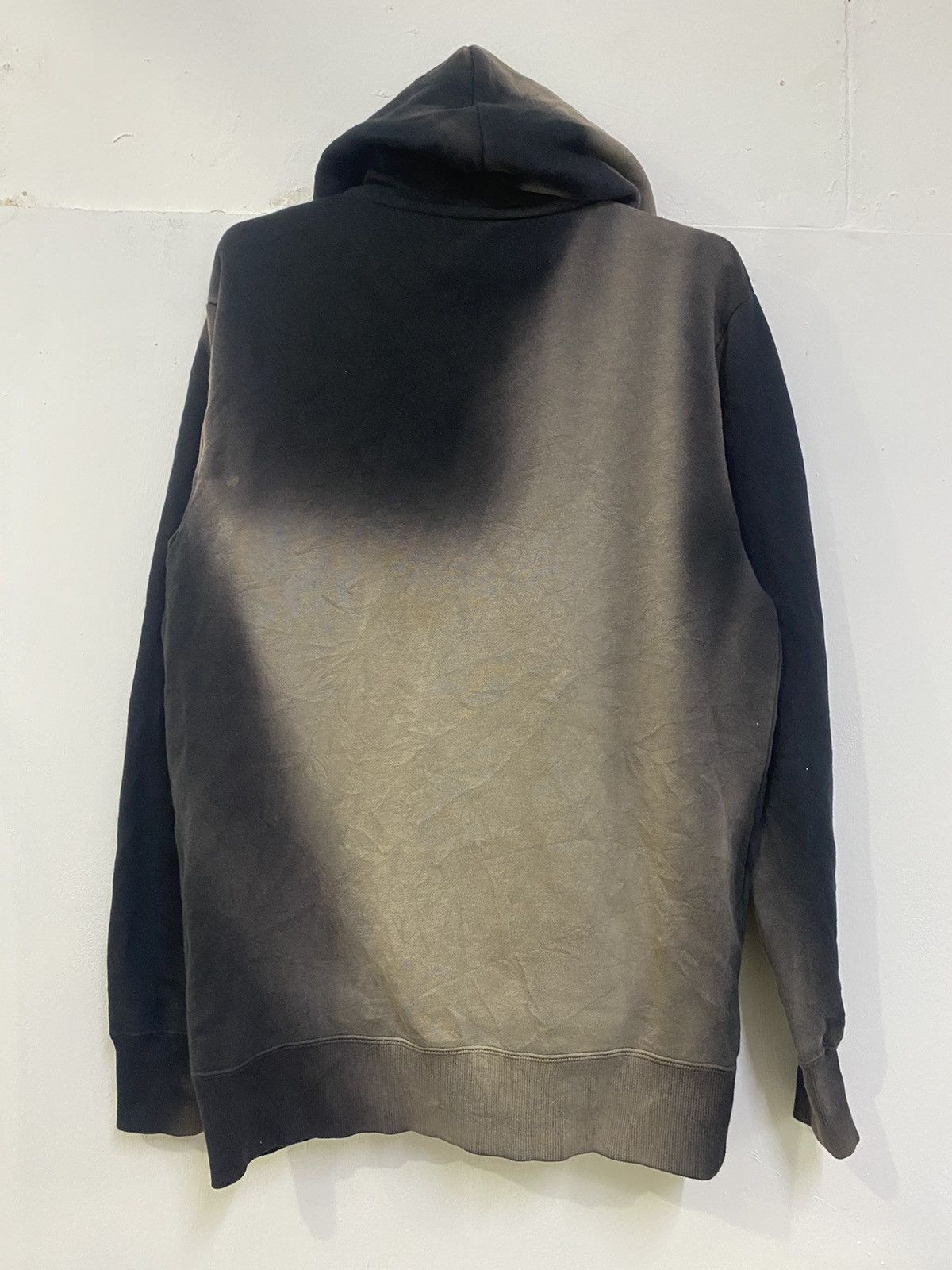 The North Face 💥THE NORTH FACE FADED SUNBURST ZIPPER HOODIE Size US M / EU 48-50 / 2 - 10 Thumbnail
