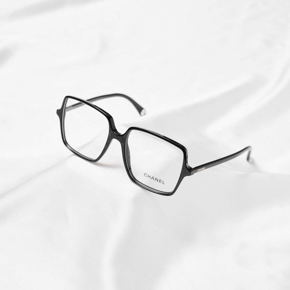 Chanel CHANEL 0CH3448 C622 GLASSES Size ONE SIZE - 1 Thumbnail