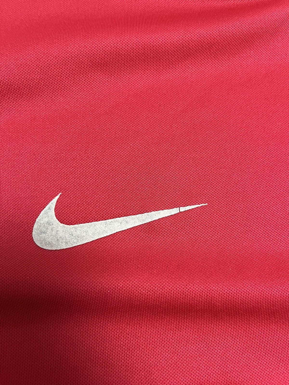 Vintage Arsenal 2006/2008 Vintage Home Jersey Size US S / EU 44-46 / 1 - 9 Thumbnail