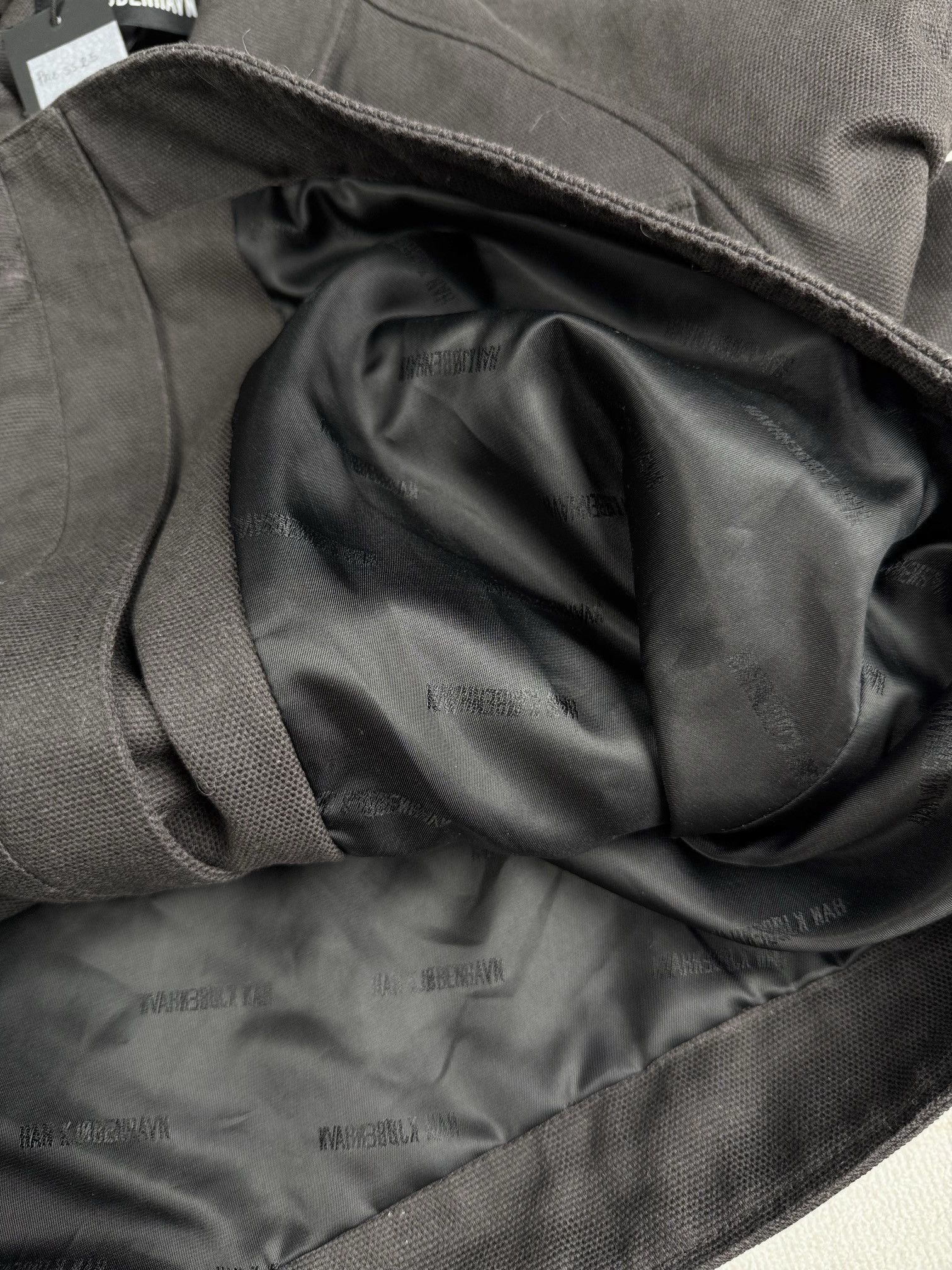 Han Kjobenhavn light jackey Size US M / EU 48-50 / 2 - 5 Thumbnail