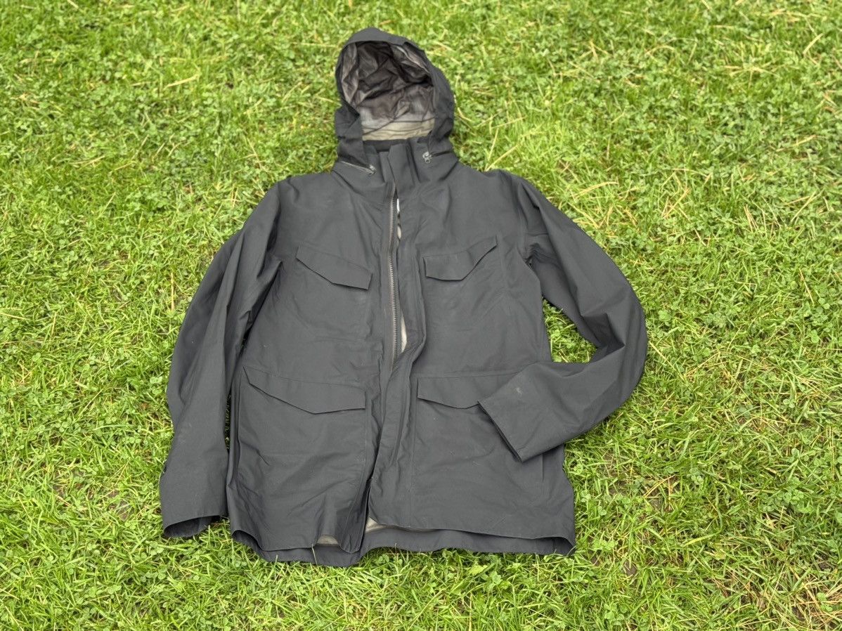 Veilance Veilance Field LT Jacket Size US L / EU 52-54 / 3 - 2 Thumbnail