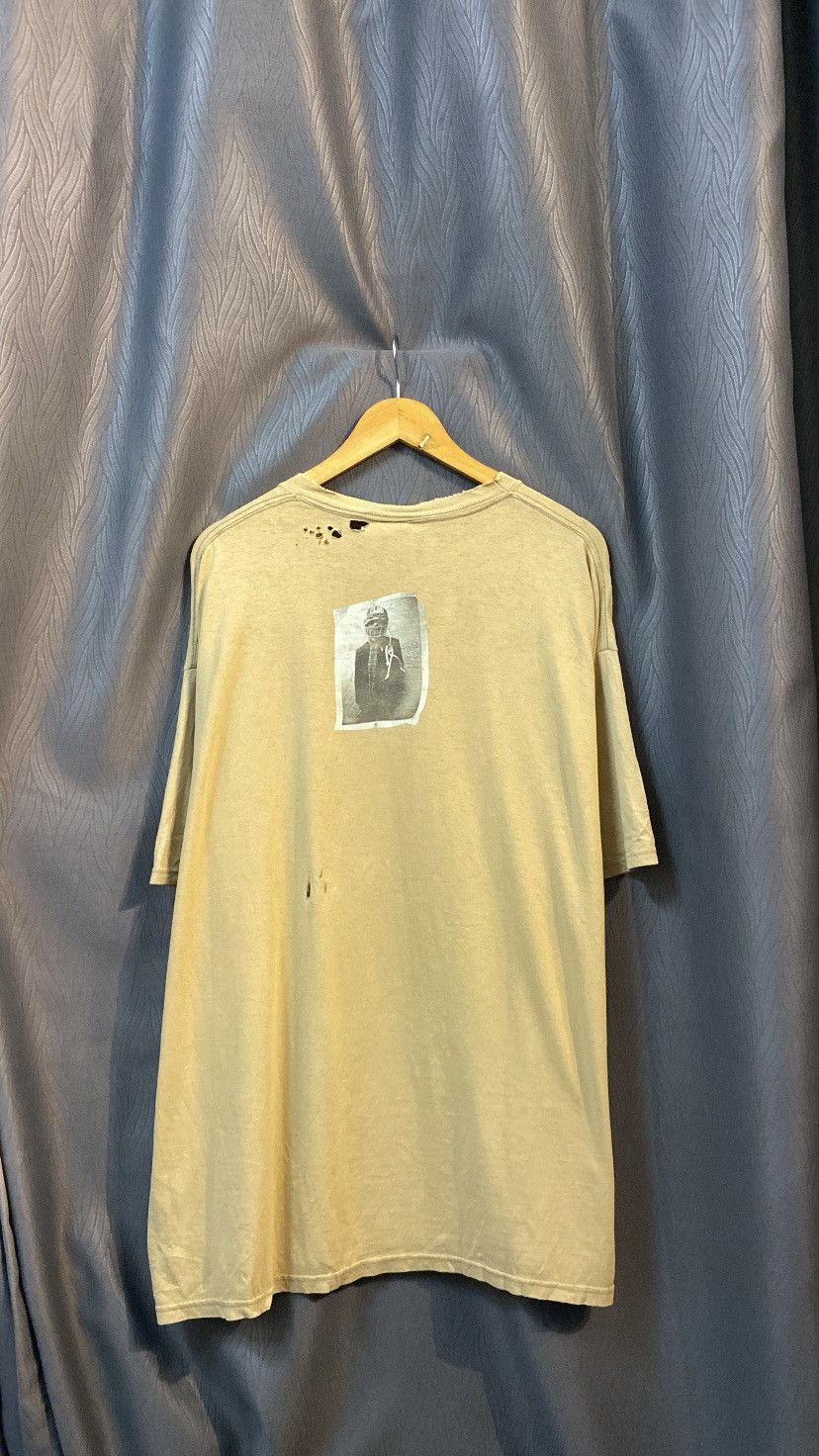 Band Tees × Vintage VINTAGE 1998 1999 THE WHO ODDS & SODS ALBUM DISTRESSXL Size US XL / EU 56 / 4 - 9 Thumbnail