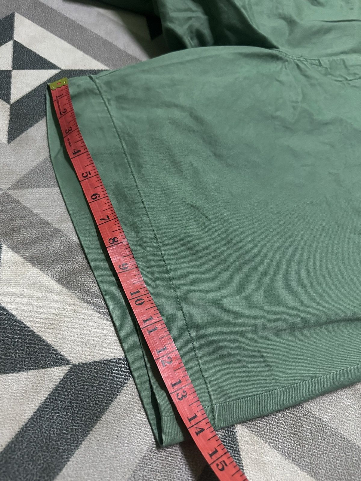 Polo Ralph Lauren Polo ralph lauren short pants size 50 Size US 44 / EU 60 - 11 Thumbnail