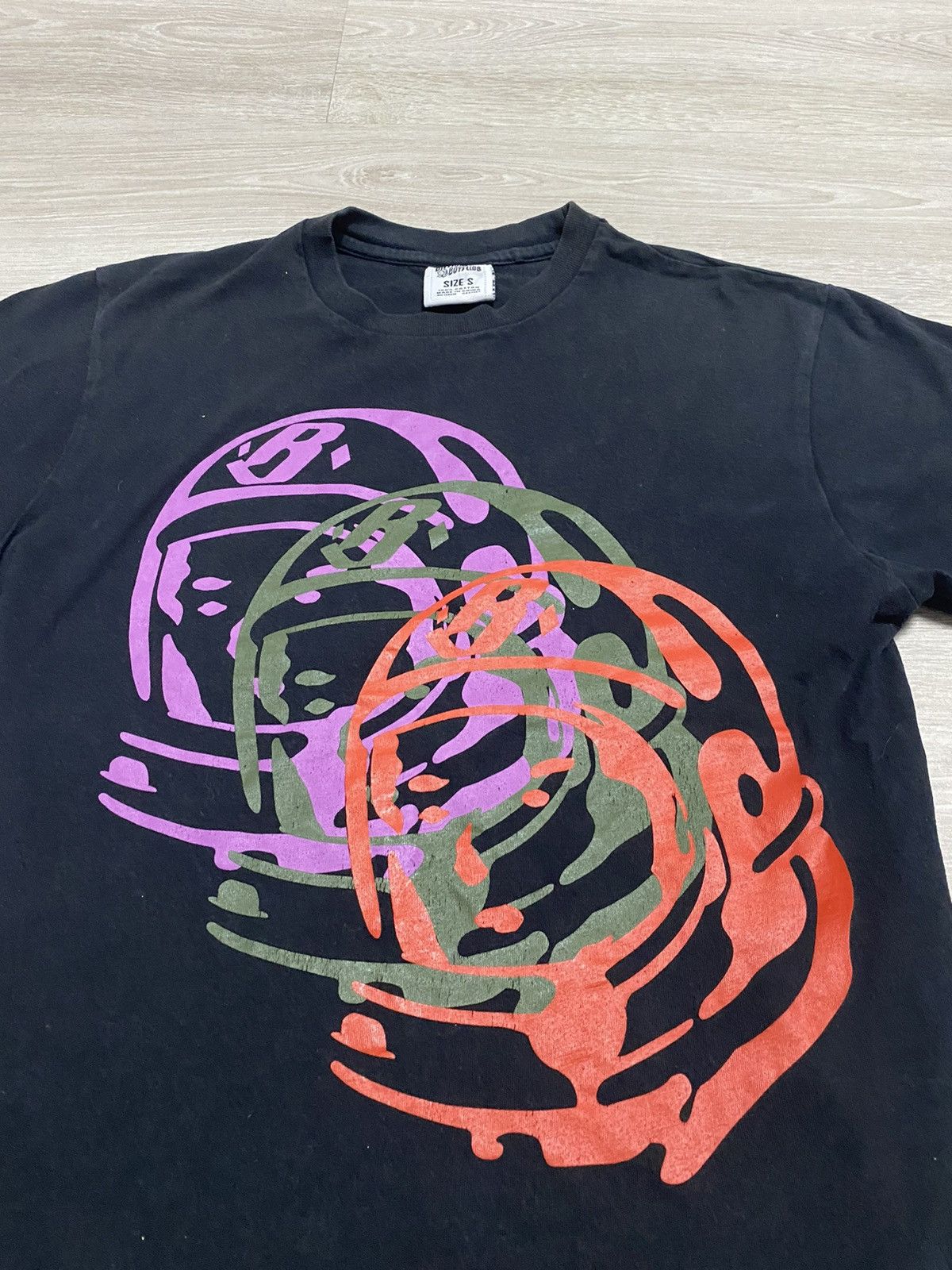 Billionaire Boys Club BBC T-shirt big logo Billionaire Boys Club Size XS-S Size US S / EU 44-46 / 1 - 2 Thumbnail