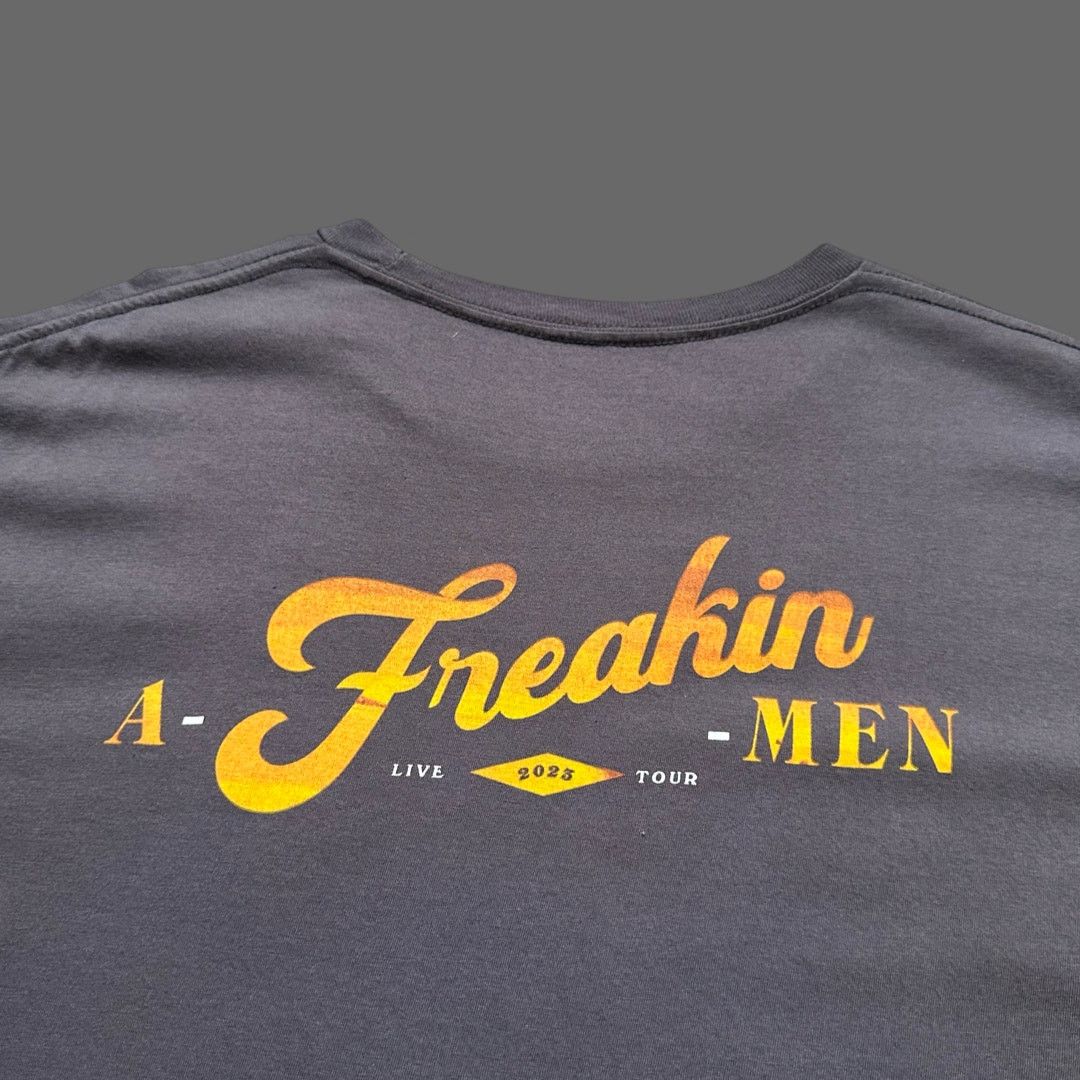 Other Elle King 2023 Concert Shirt Size Large Elle Freakin Size US L / EU 52-54 / 3 - 6 Thumbnail