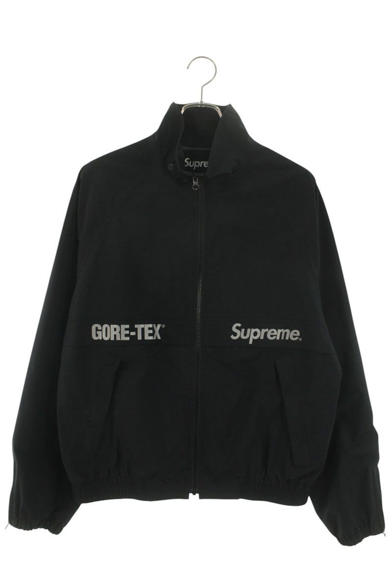 Ducati × Supreme Supreme Ducati Track jacket Black Size M | Grailed