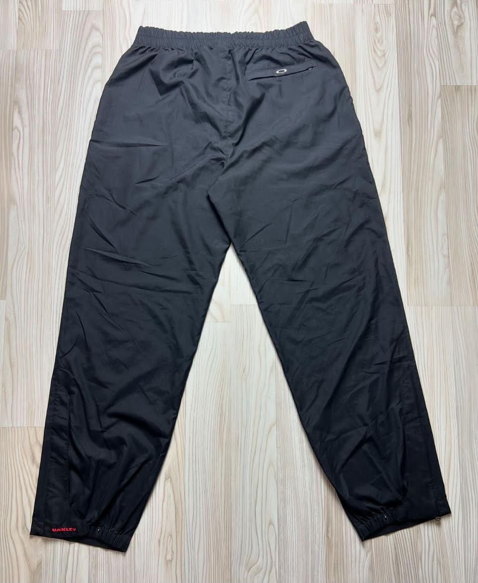 Oakley Track Pants | Grailed