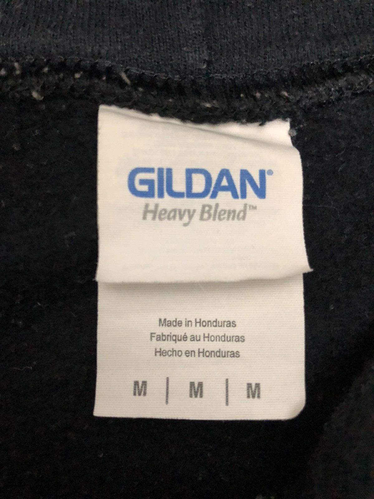 Gildan × Kendrick Lamar × Rap Tees DOPE 🔥 KENDRICK LAMAR DAMN. TDE ALBUM TOUR PROMO HOODIE Size US M / EU 48-50 / 2 - 9 Thumbnail