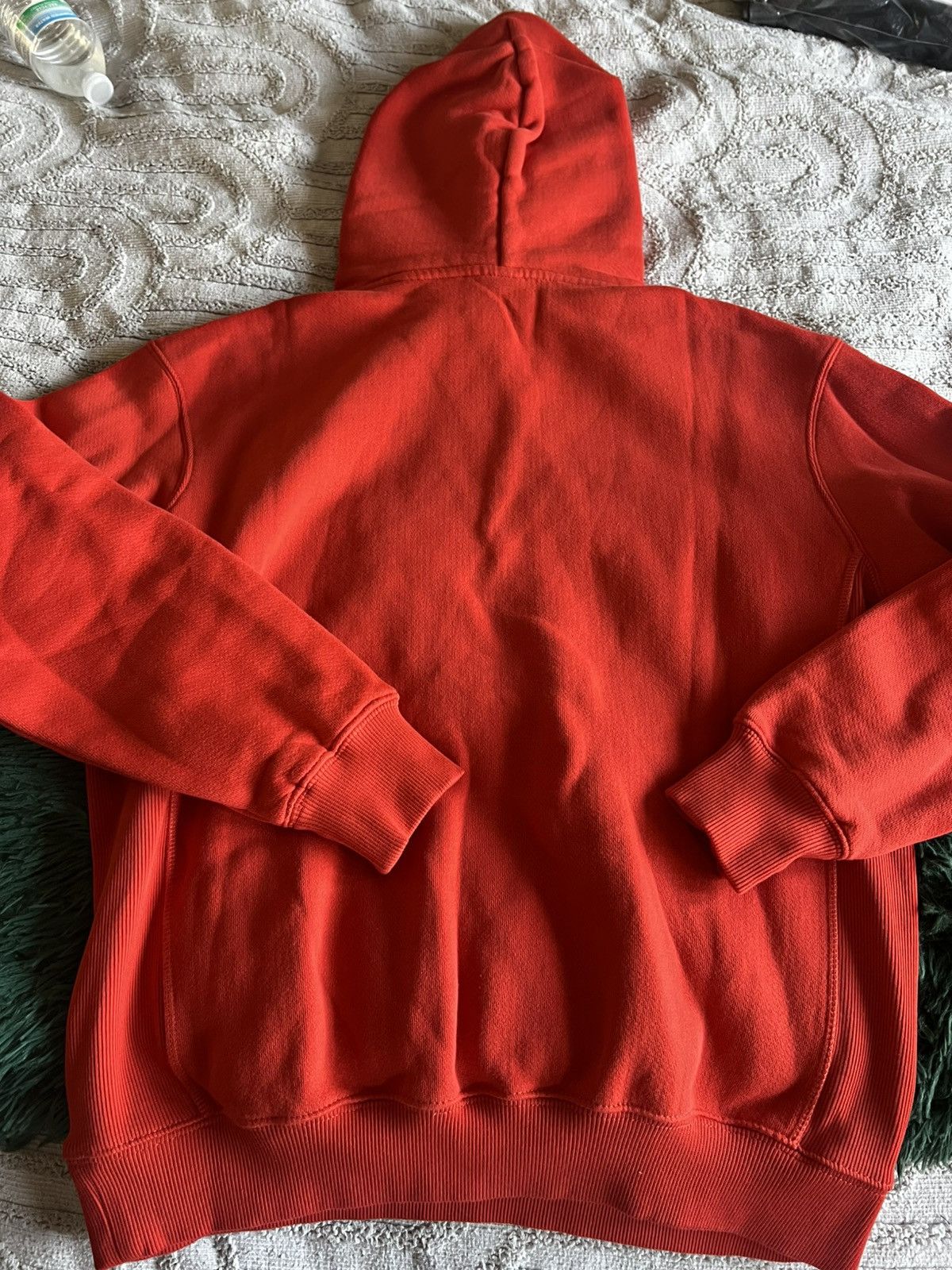 Eric Emanuel Eric Emanuel EE x Swarovski Hoodie Size Small Size US S / EU 44-46 / 1 - 5 Thumbnail