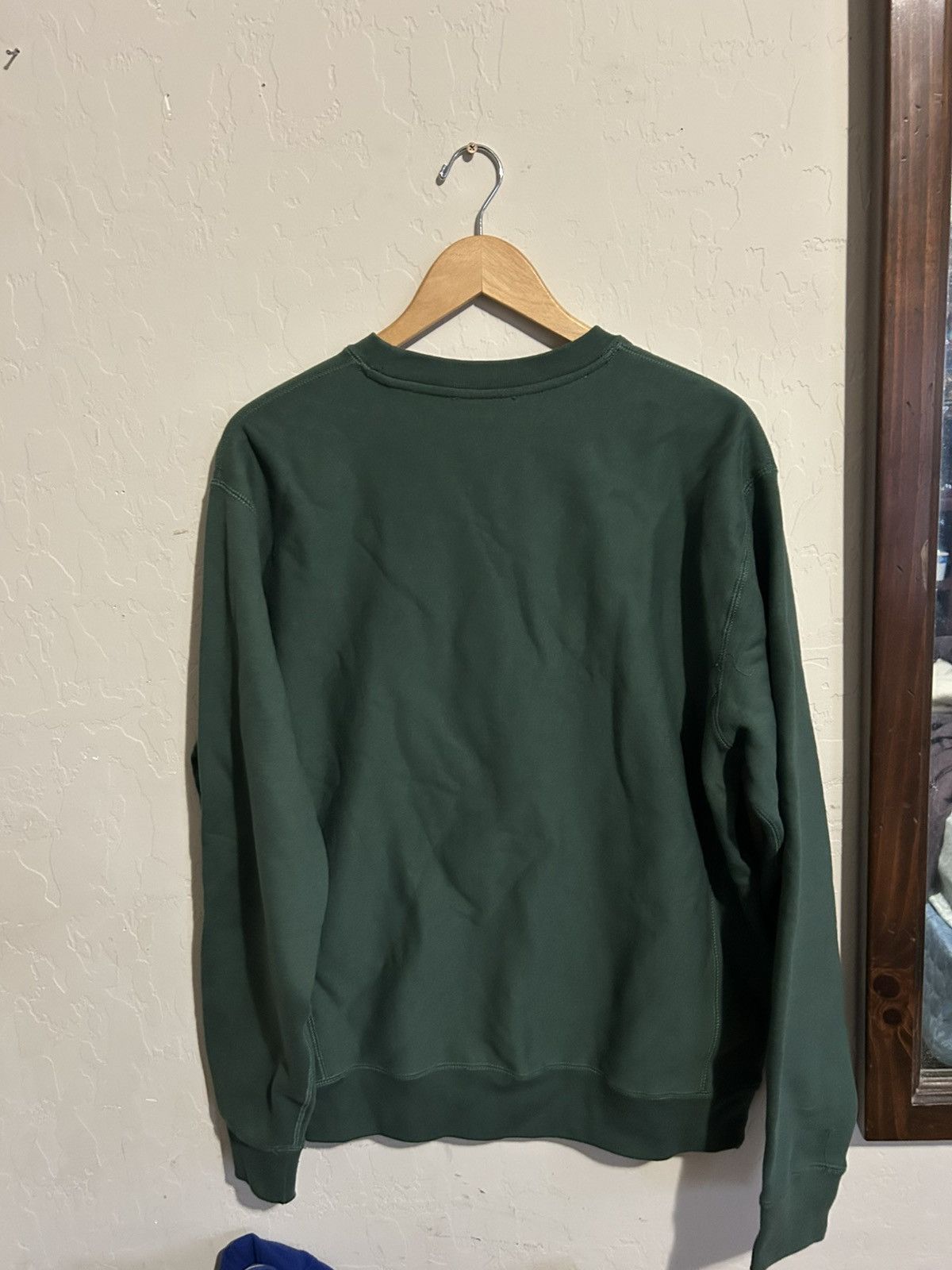 Vintage Doechii “Alligator Bites Never Heal” Sweatshirt size Large Size US L / EU 52-54 / 3 - 4 Thumbnail