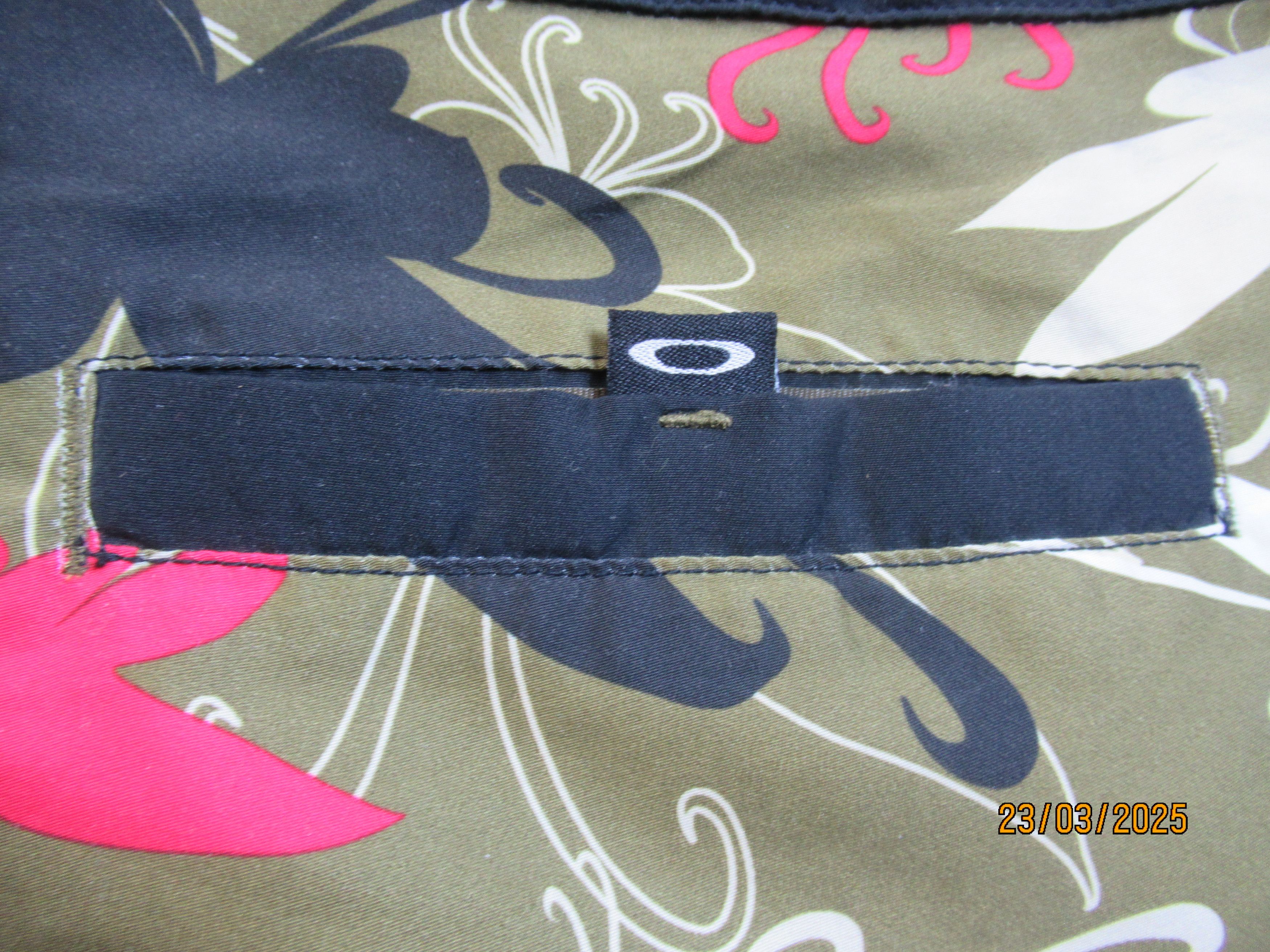 Oakley Oakley shorts Size 30" / US 8 / IT 44 - 5 Thumbnail