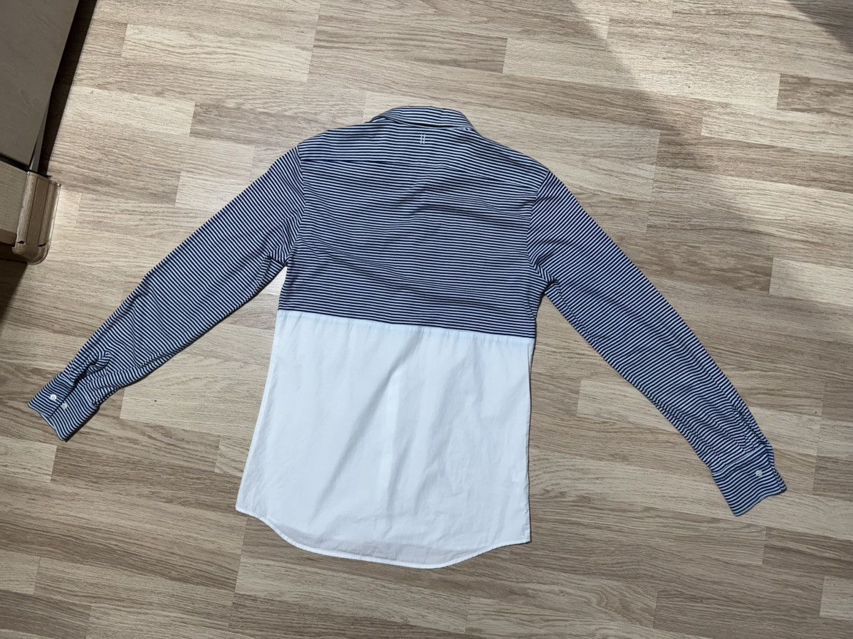 Designer × Neil Barrett Neil Barrett shirt Size US S / EU 44-46 / 1 - 13 Thumbnail