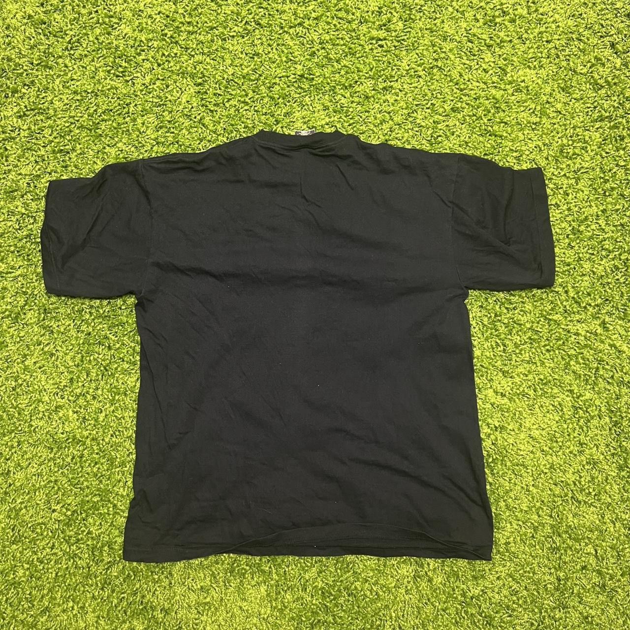 Vintage Thunder Sportswear Dragon T-shirt Size US XL / EU 56 / 4 - 4 Thumbnail