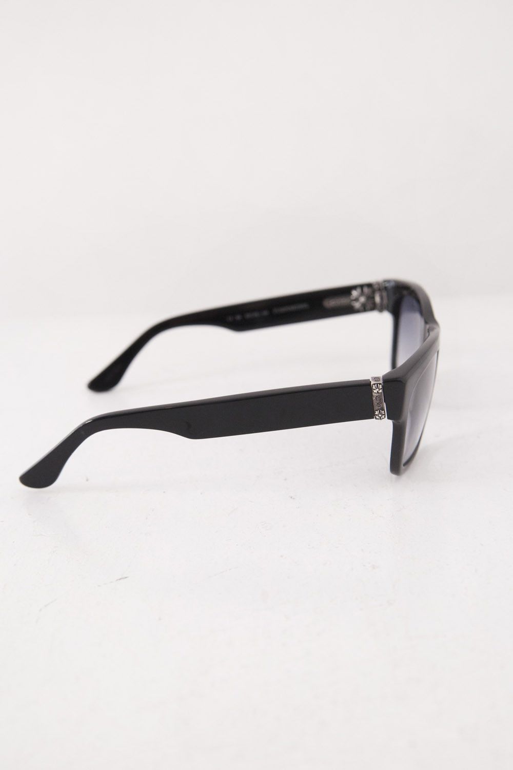 Chrome Hearts Chrome Hearts Pumpinethyl sunglasses Size ONE SIZE - 4 Thumbnail