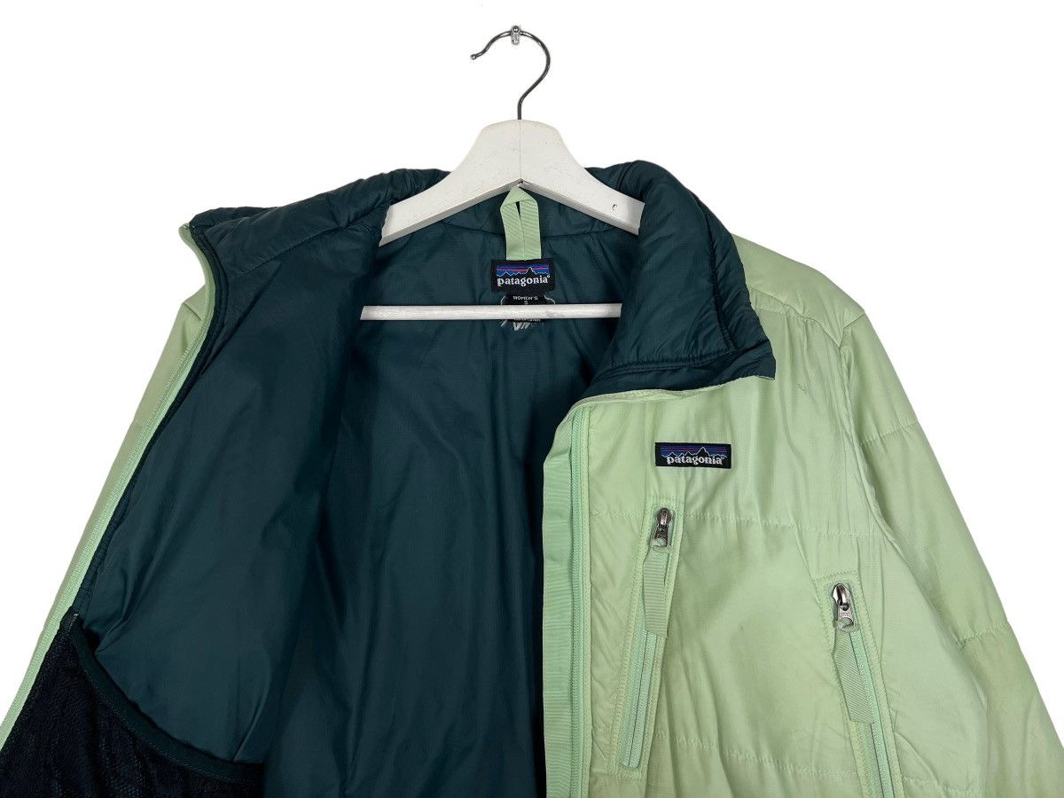 Patagonia 🔥 PATAGONIA WARM LIGHT PUFFER JACKET JACKET Size US S / EU 44-46 / 1 - 10 Thumbnail