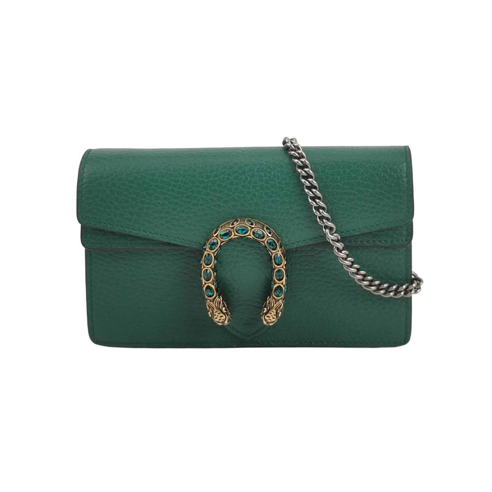 Gucci Gucci Women os Crossbody Bags Size ONE SIZE - 1 Thumbnail