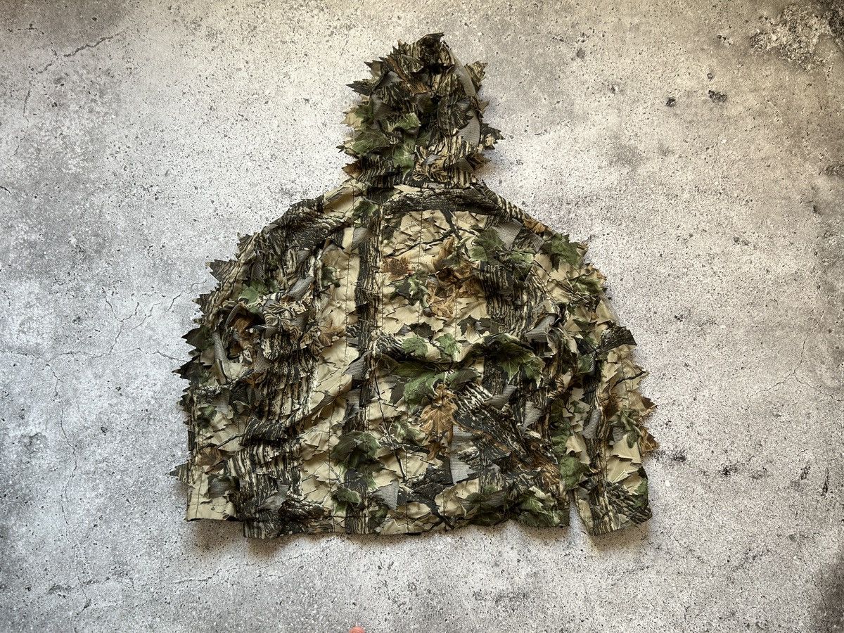 Fjallraven × Vintage Fjallraven sample vintage tracksuit hunting suit 1/1 Size US M / EU 48-50 / 2 - 14 Thumbnail