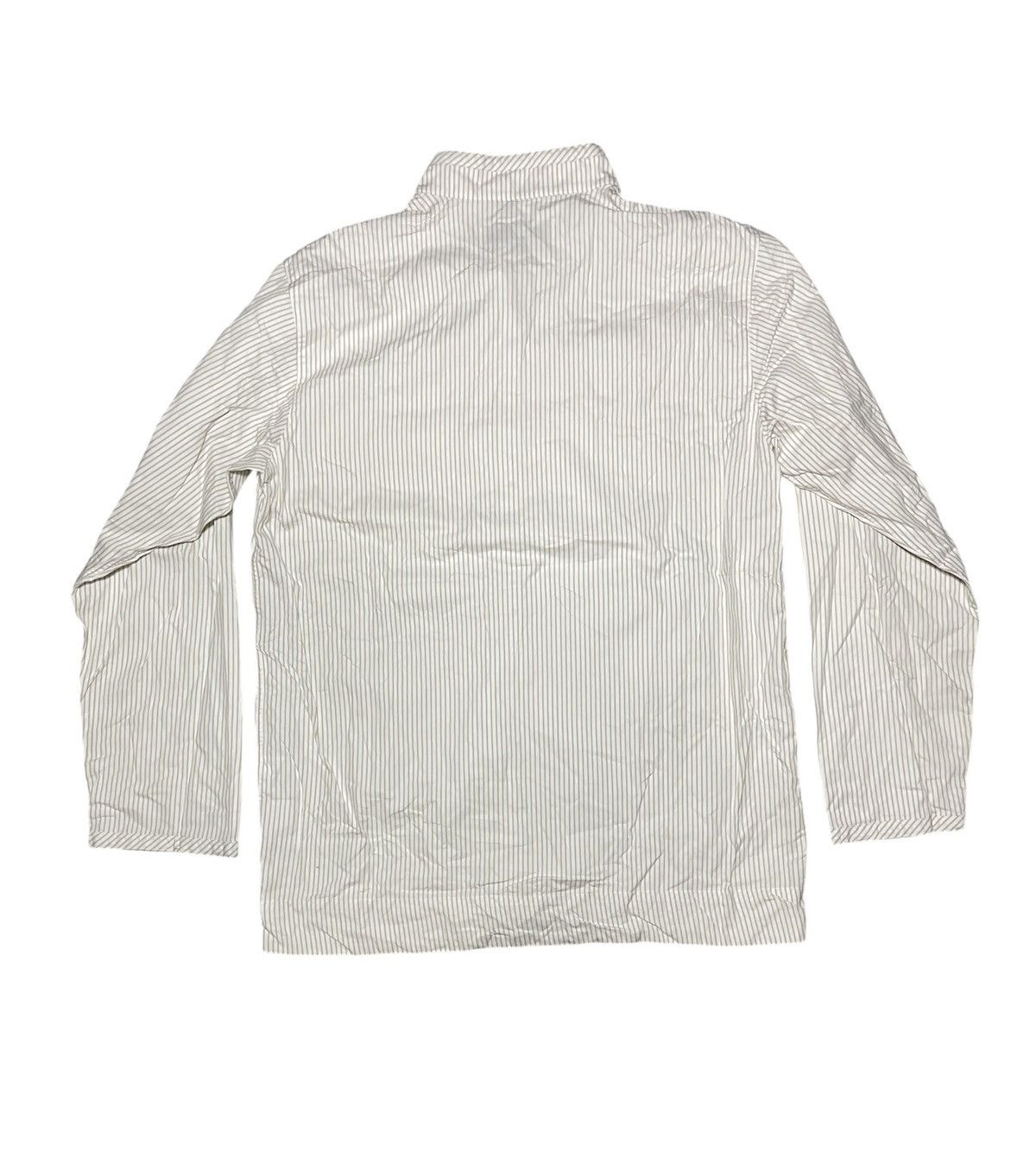 Yves Saint Laurent Yves Saint Laurent Button Up Shirt Size US M / EU 48-50 / 2 - 2 Thumbnail