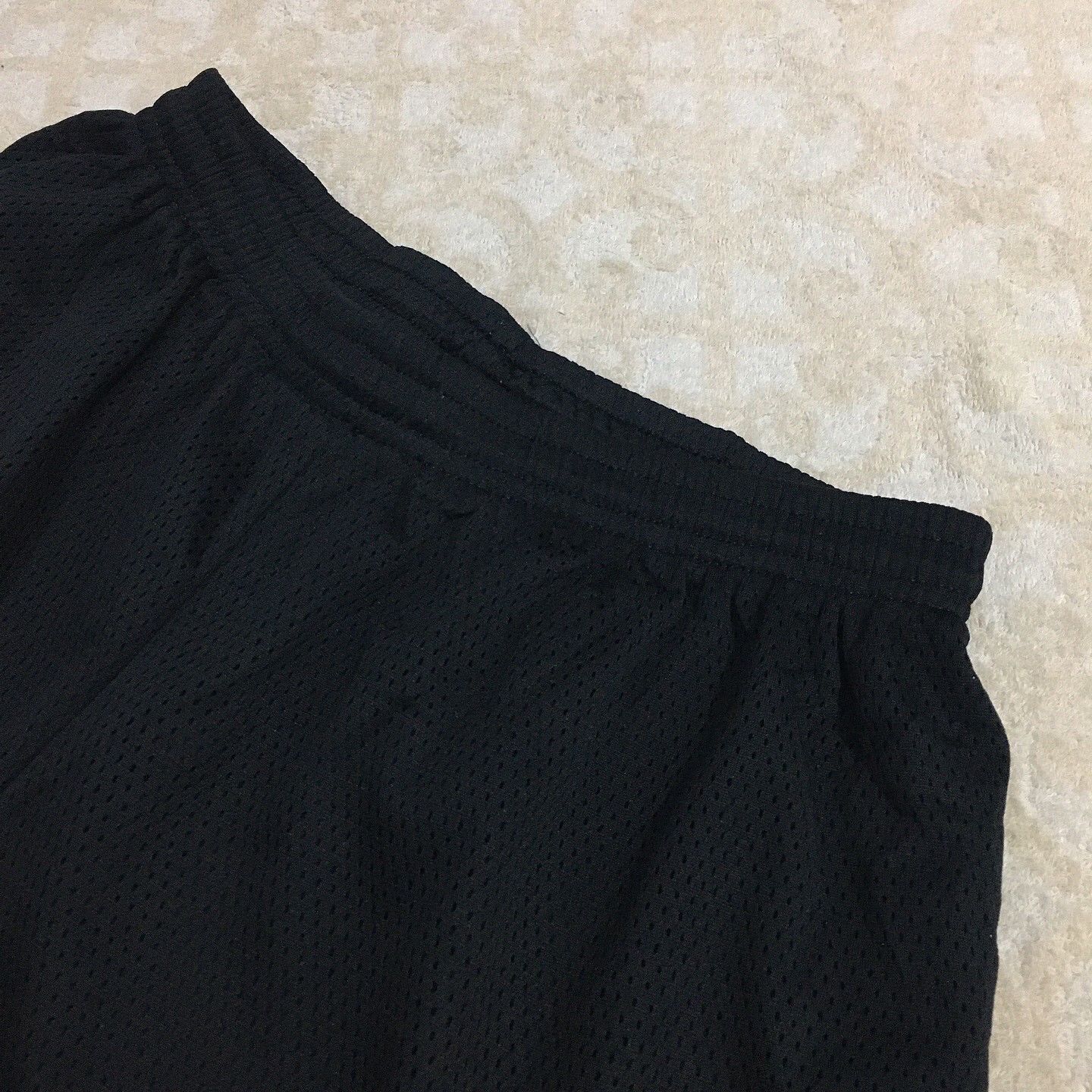 Nike Vintage Nike Mesh Usa Shorts Size US 30 / EU 46 - 5 Thumbnail