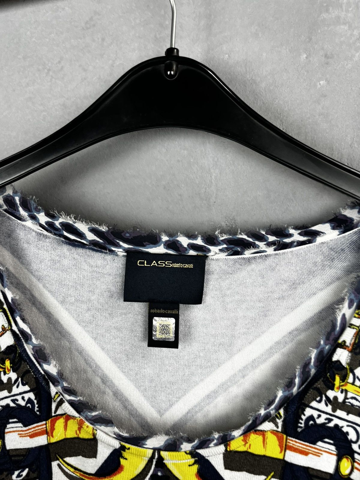 Just Cavalli × Roberto Cavalli Class Roberto Cavalli dress Size XS / US 0-2 / IT 36-38 - 4 Thumbnail