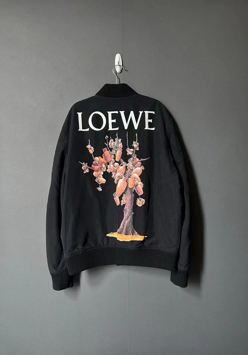 Loewe loewe Casual coat 2505-Nextarrow Size US M / EU 48-50 / 2 - 1 Thumbnail