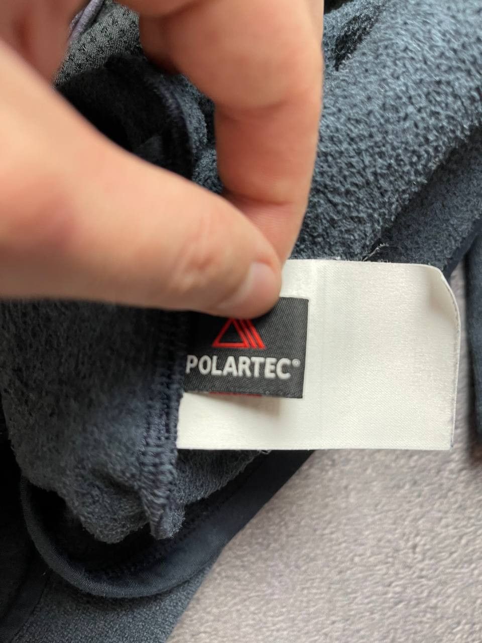 Arc'teryx Arcteryx Fleece Polartec Womens Jacket Size L Size L / US 10 / IT 46 - 4 Thumbnail