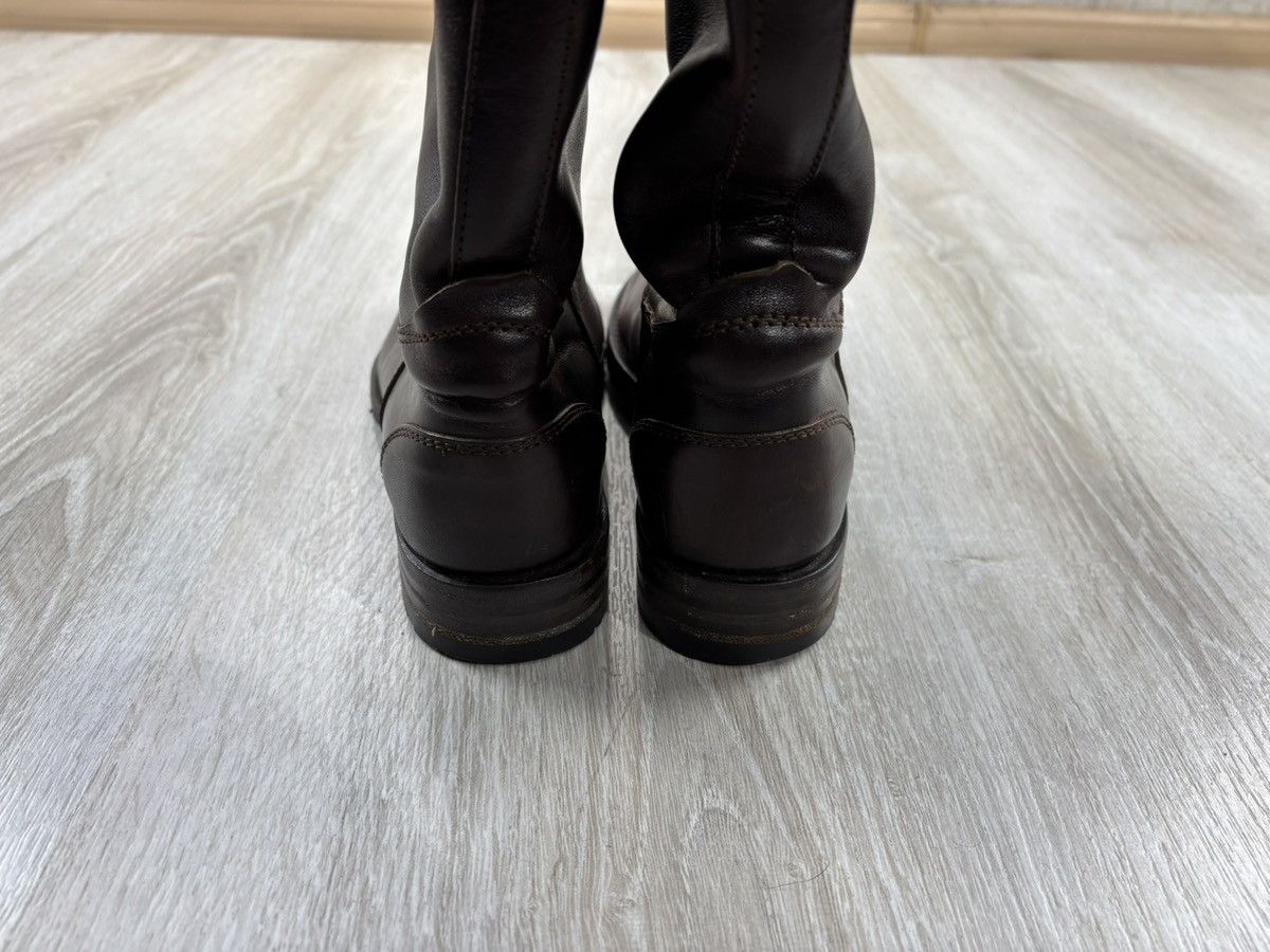 Designer × Sendra Womens boots Sendra Size 39 Size US 8 / IT 38 - 10 Thumbnail