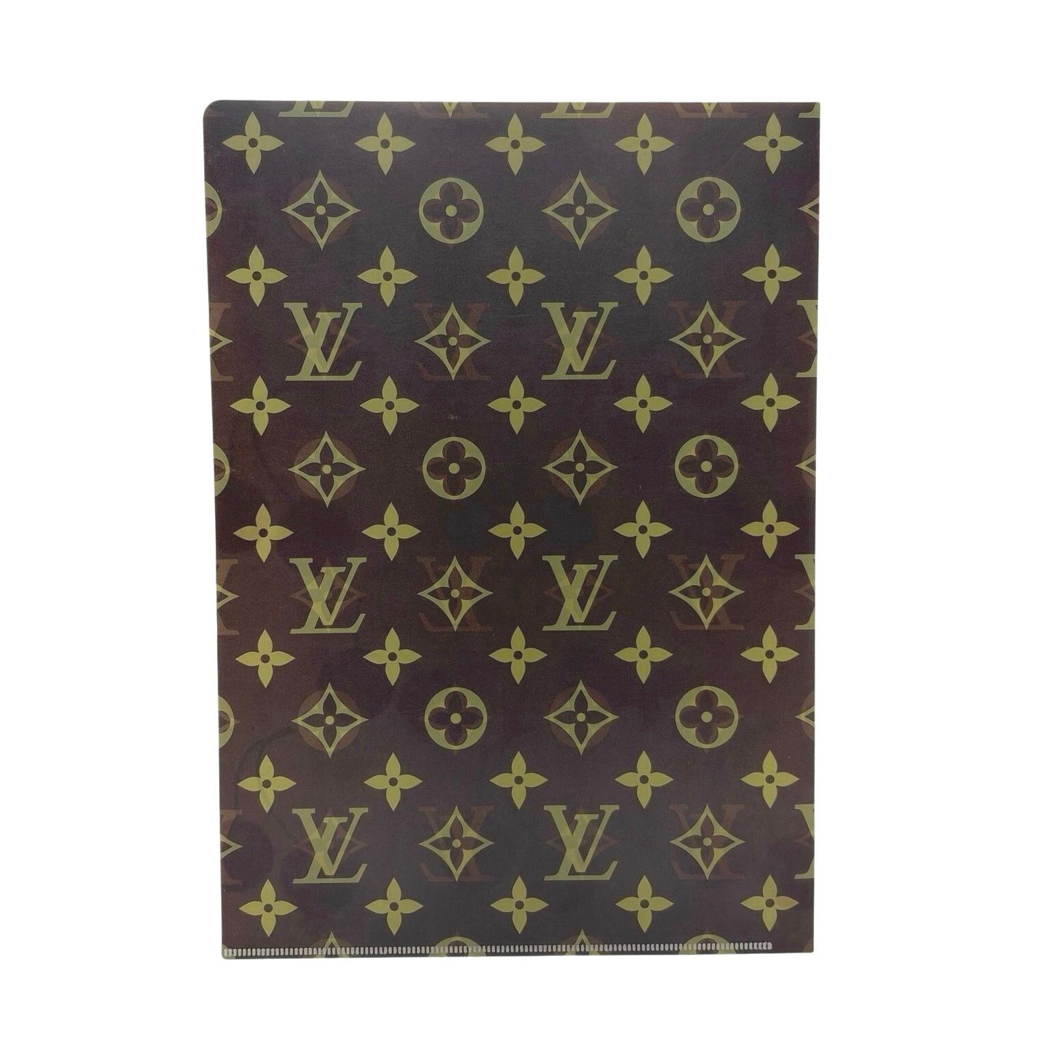 Louis Vuitton Louis Vuitton x Takashi Murakami Cherry Folder Size ONE SIZE - 4 Thumbnail