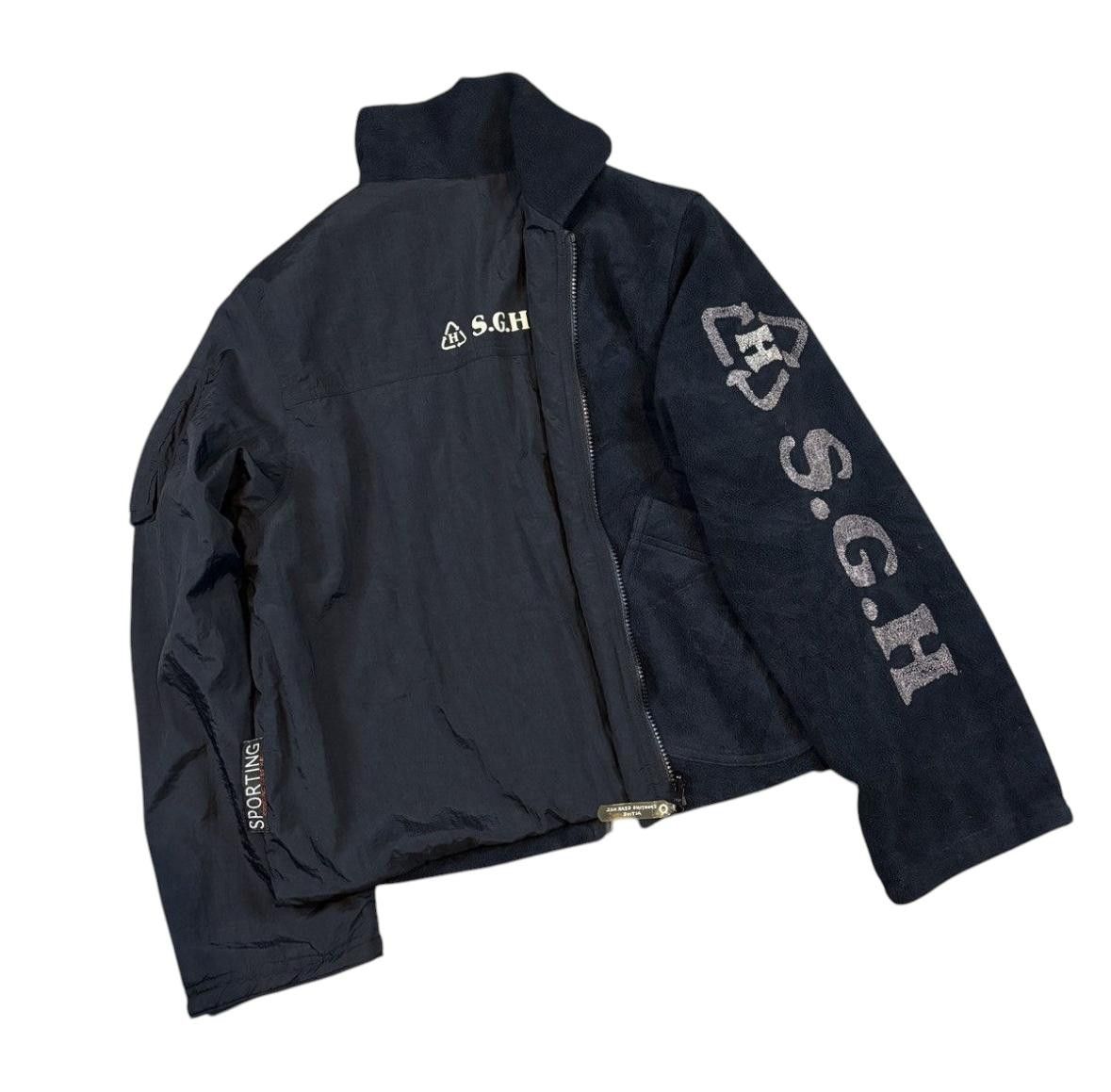 Hai Sporting Gear × Issey Miyake × Japanese Brand hai sporting